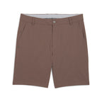 Flat Bronze