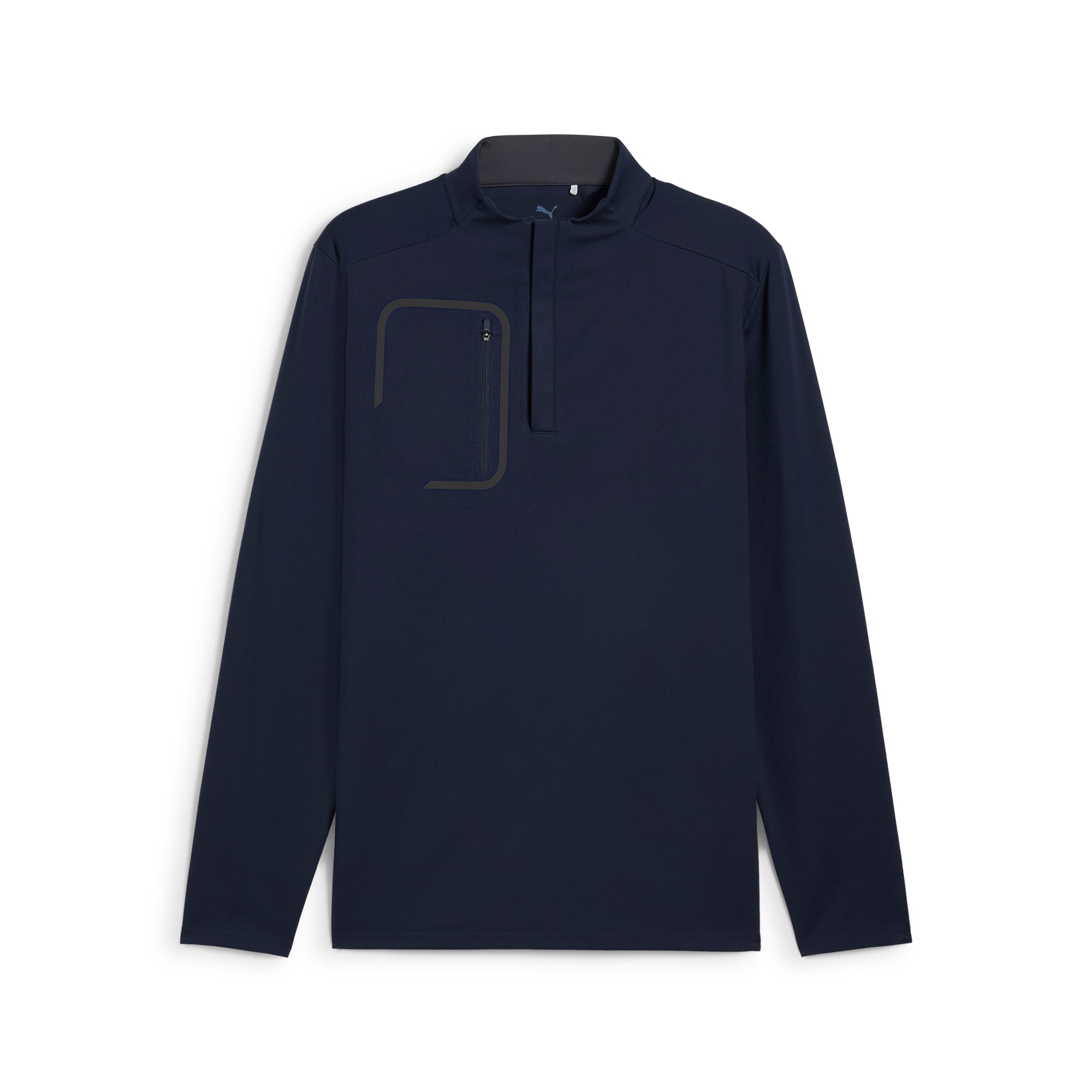 Deep Navy