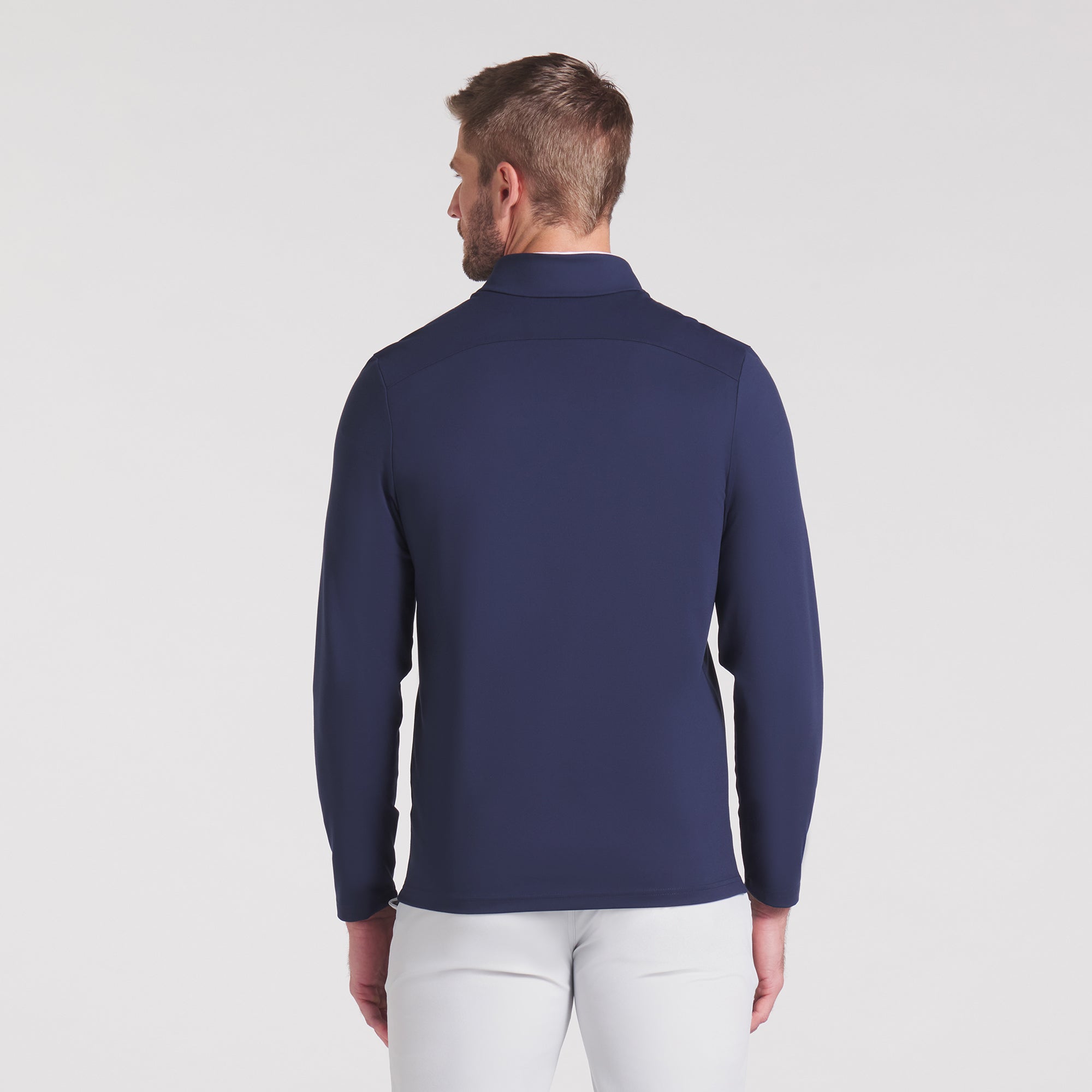 Deep Navy