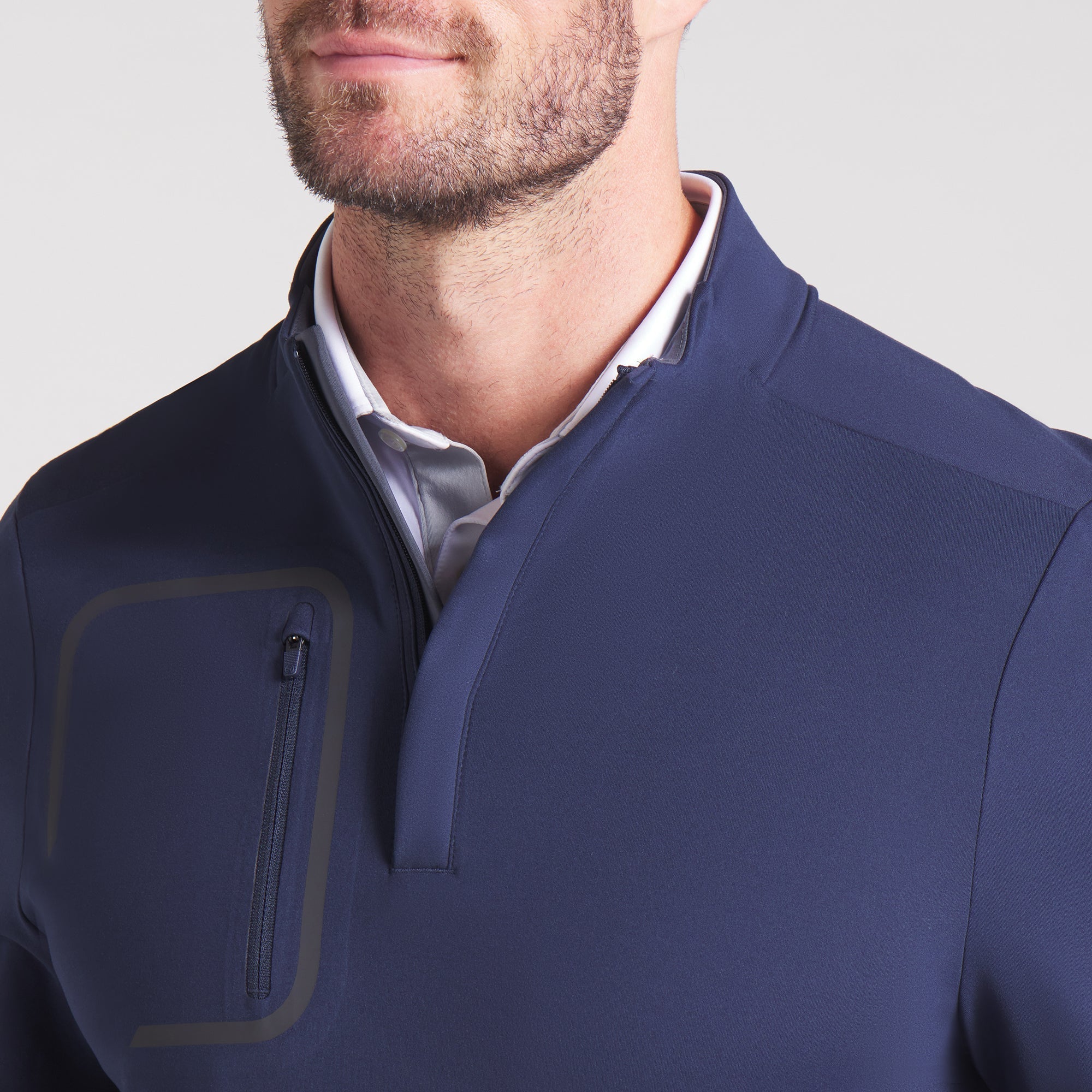 Deep Navy