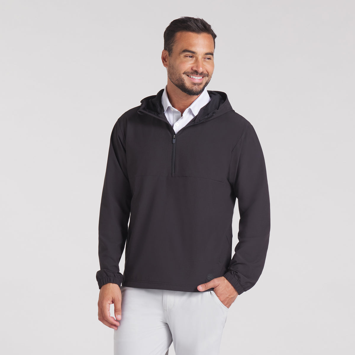 ジャケット・アウター FCRB TRAINING ANORAK SPONSORED FRGMT XL Yahoo!オークション - FCRB F.C.Real Bristol 希少 美品 19ss HALF ZI