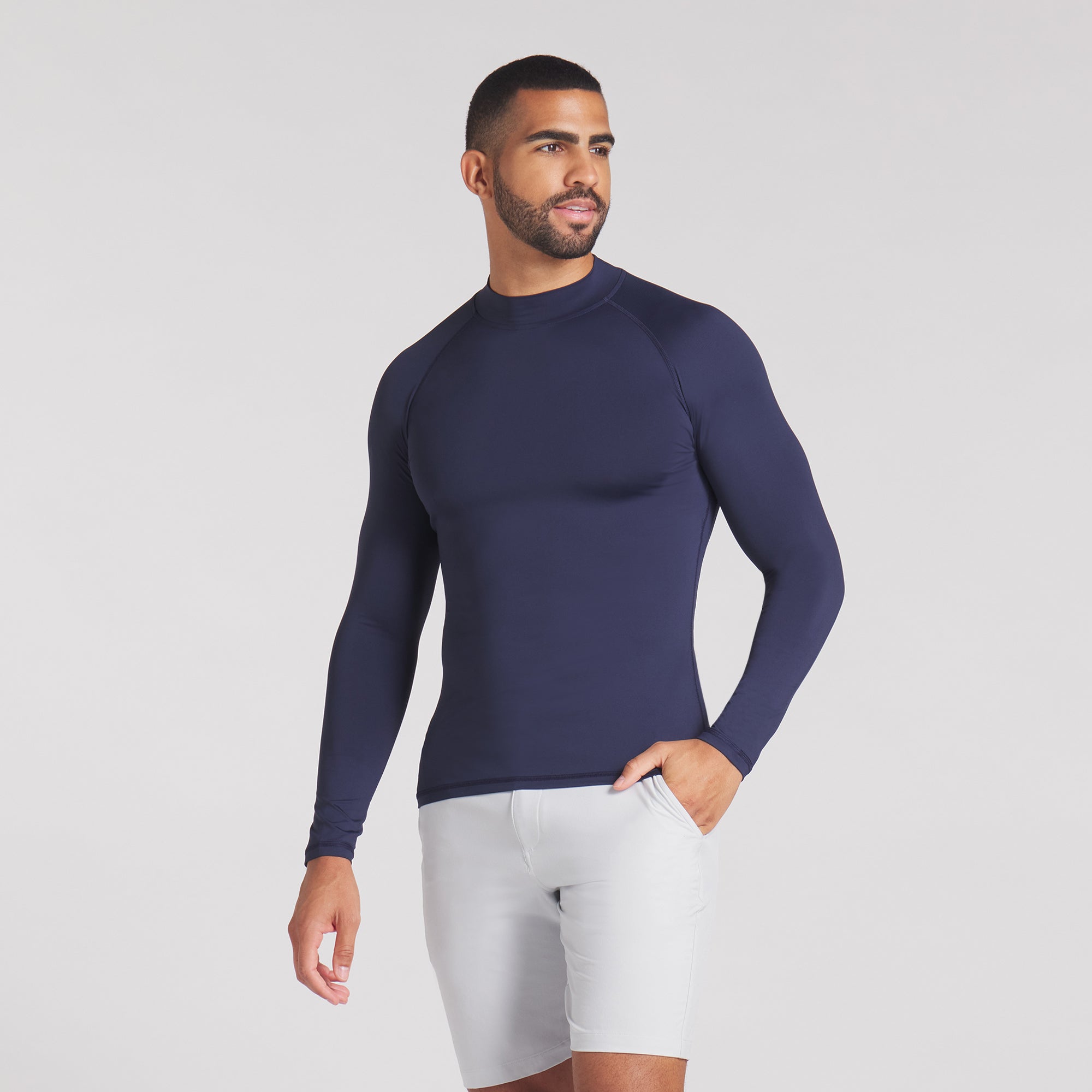 Deep Navy