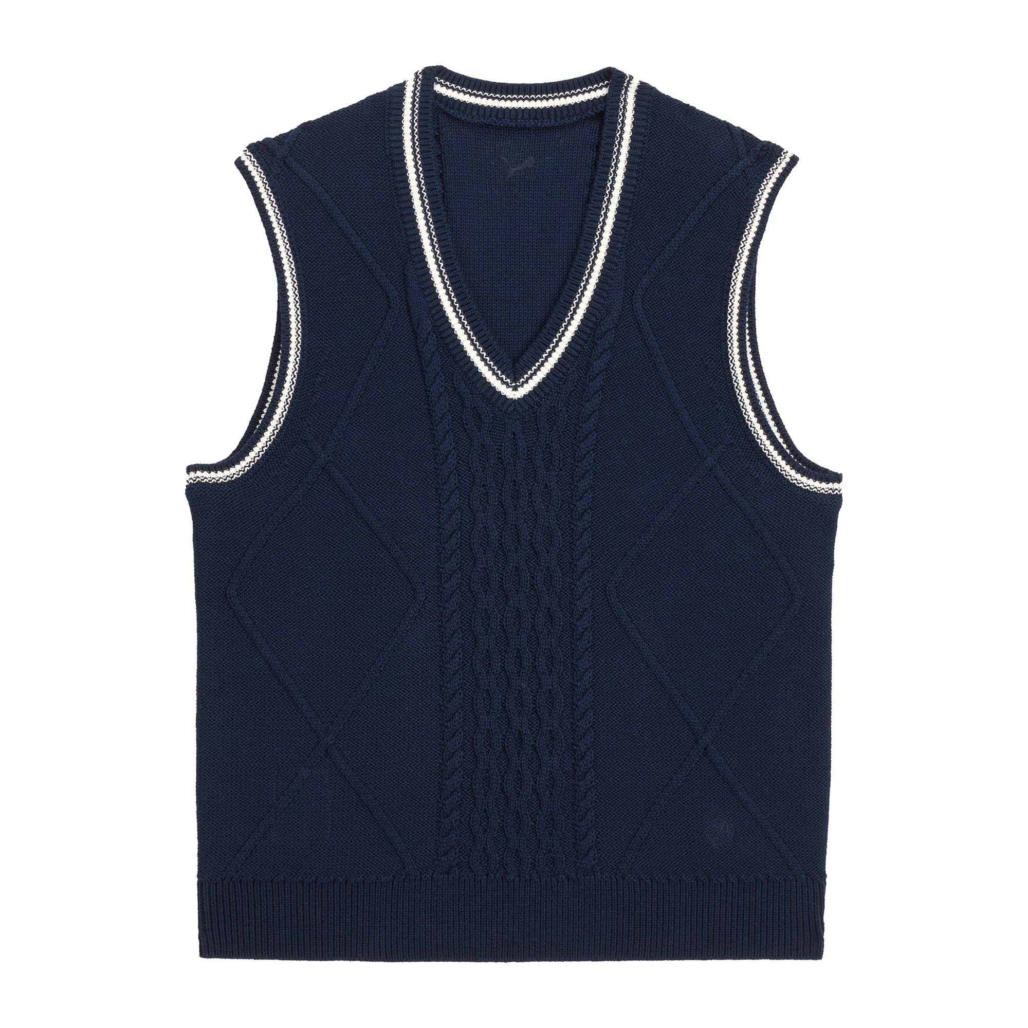 Deep Navy