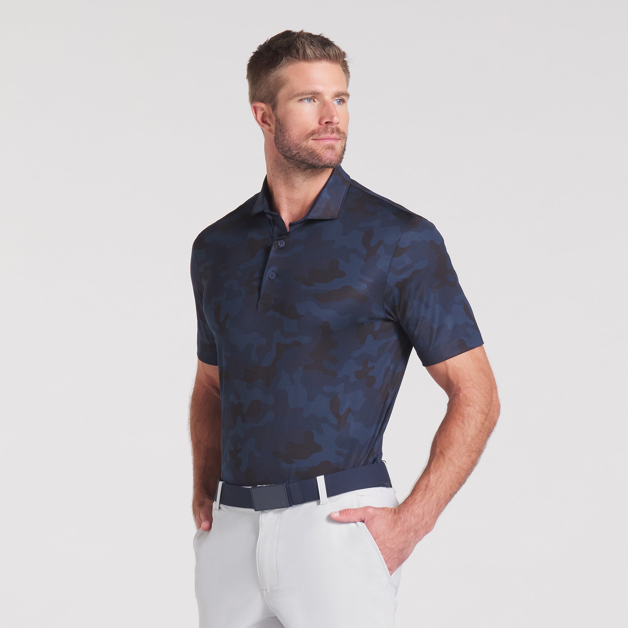 Deep Navy