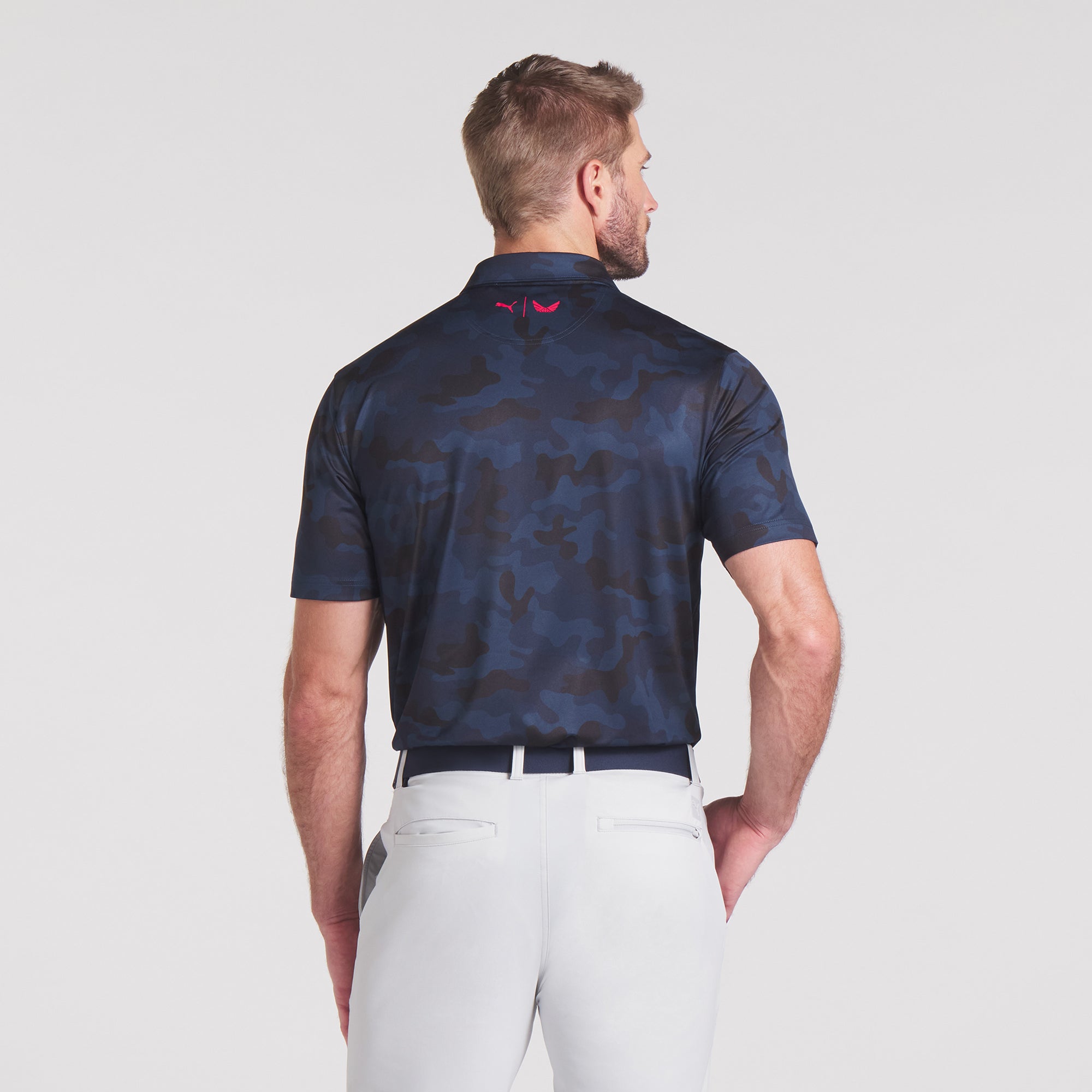 Deep Navy
