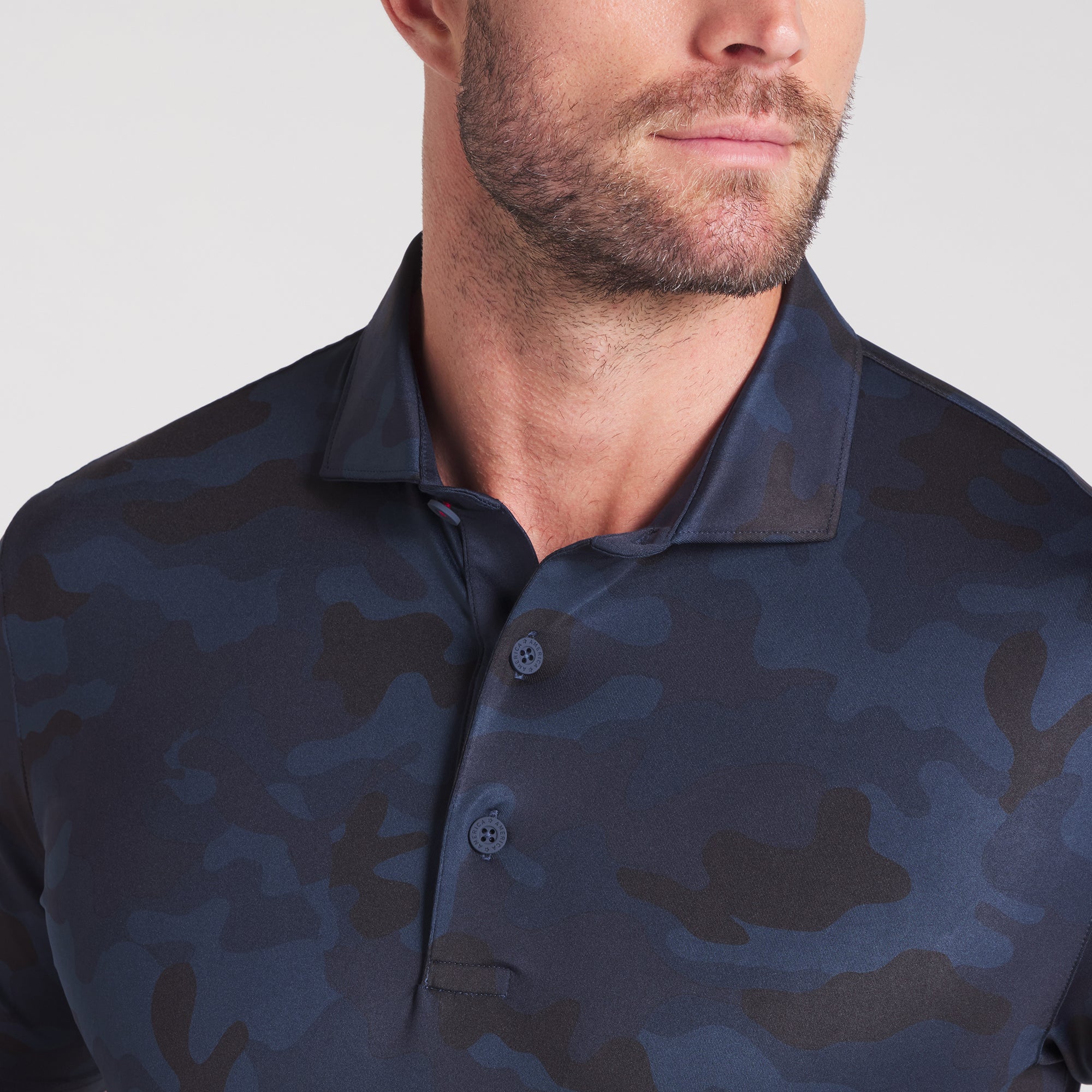 Deep Navy