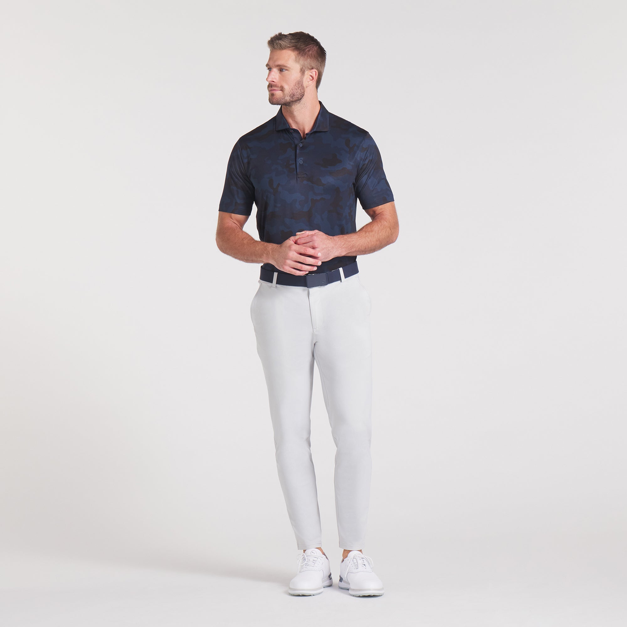 Deep Navy