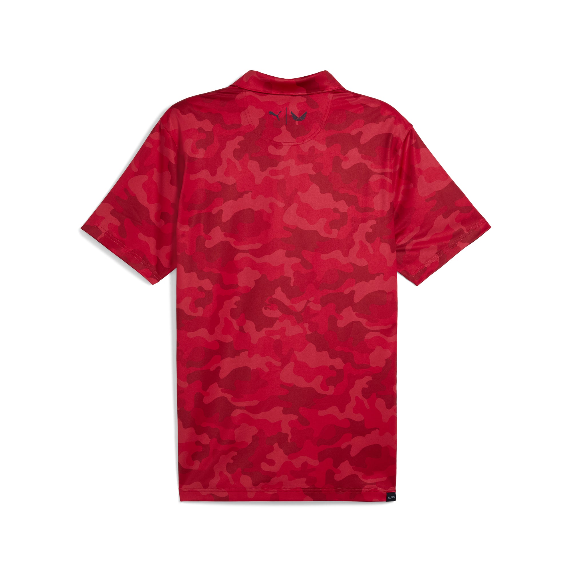 Strong Red