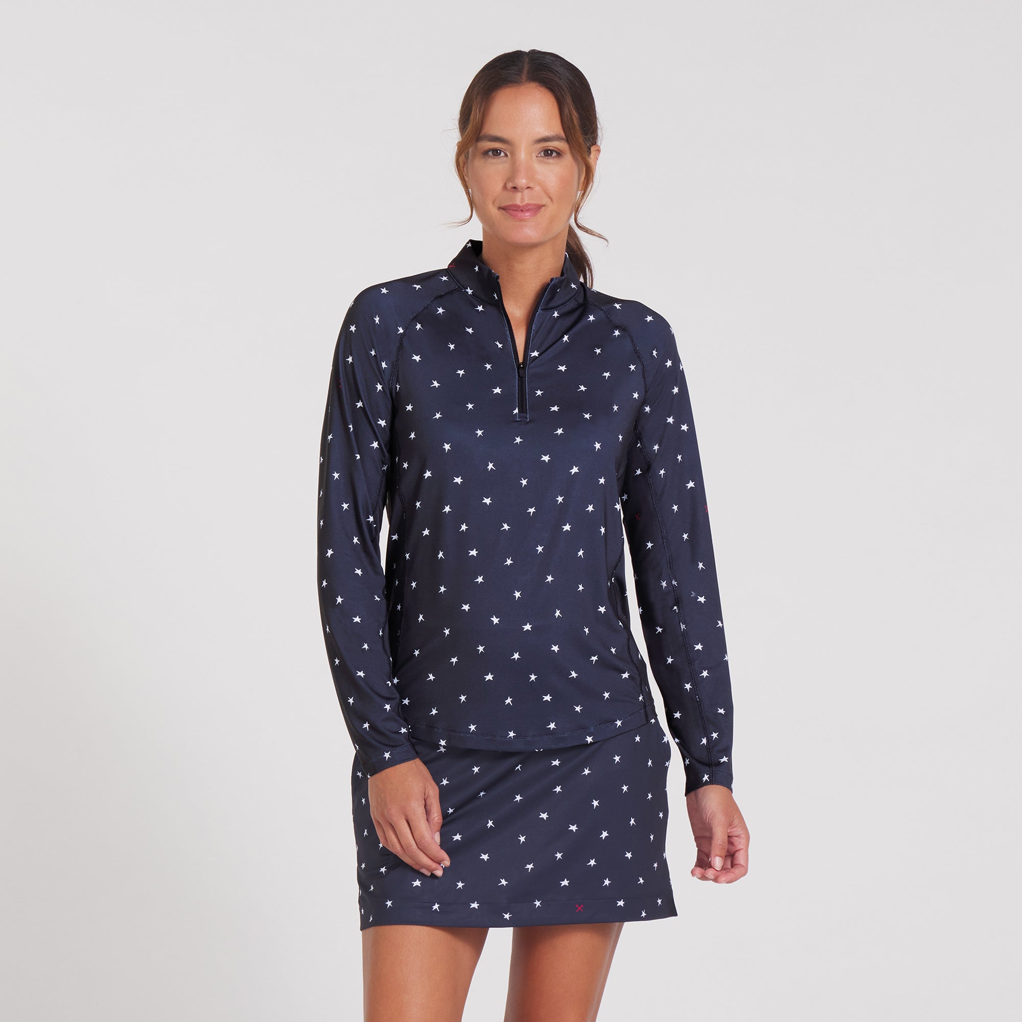 Deep Navy