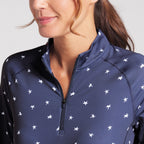Deep Navy
