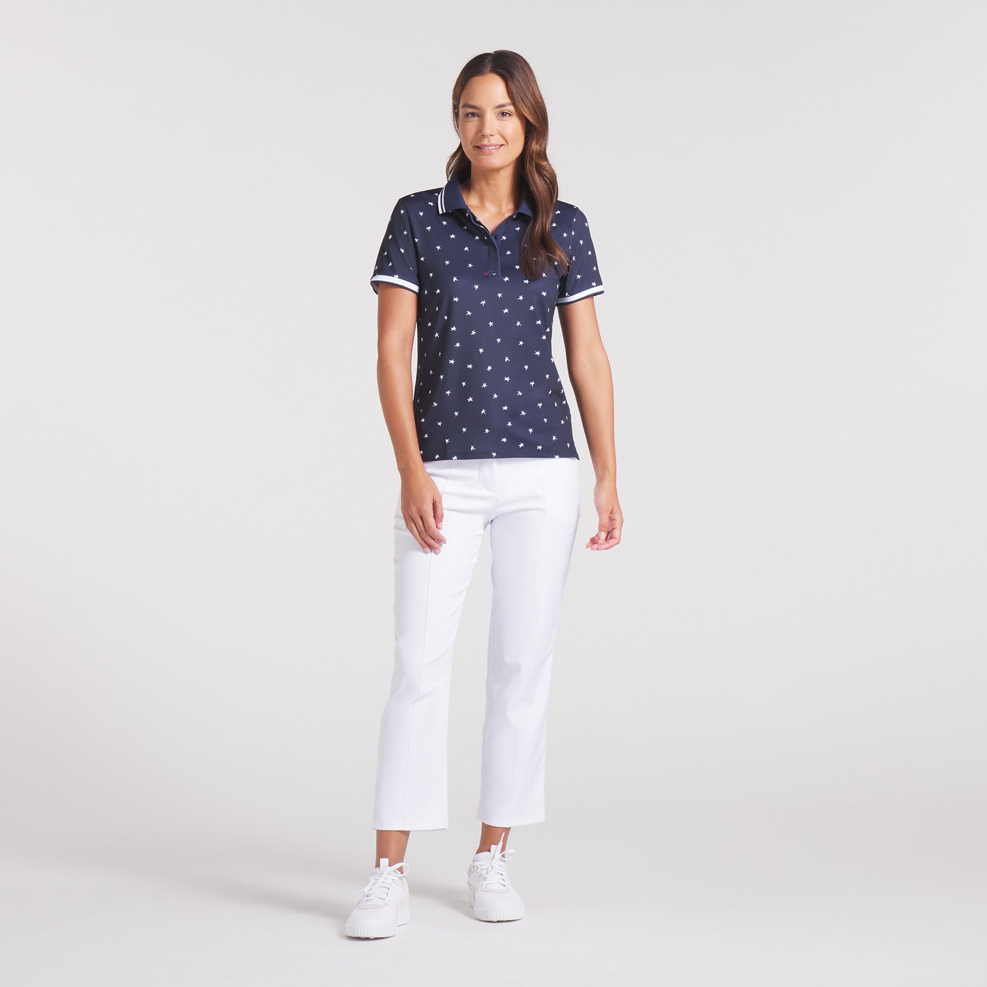 Deep Navy