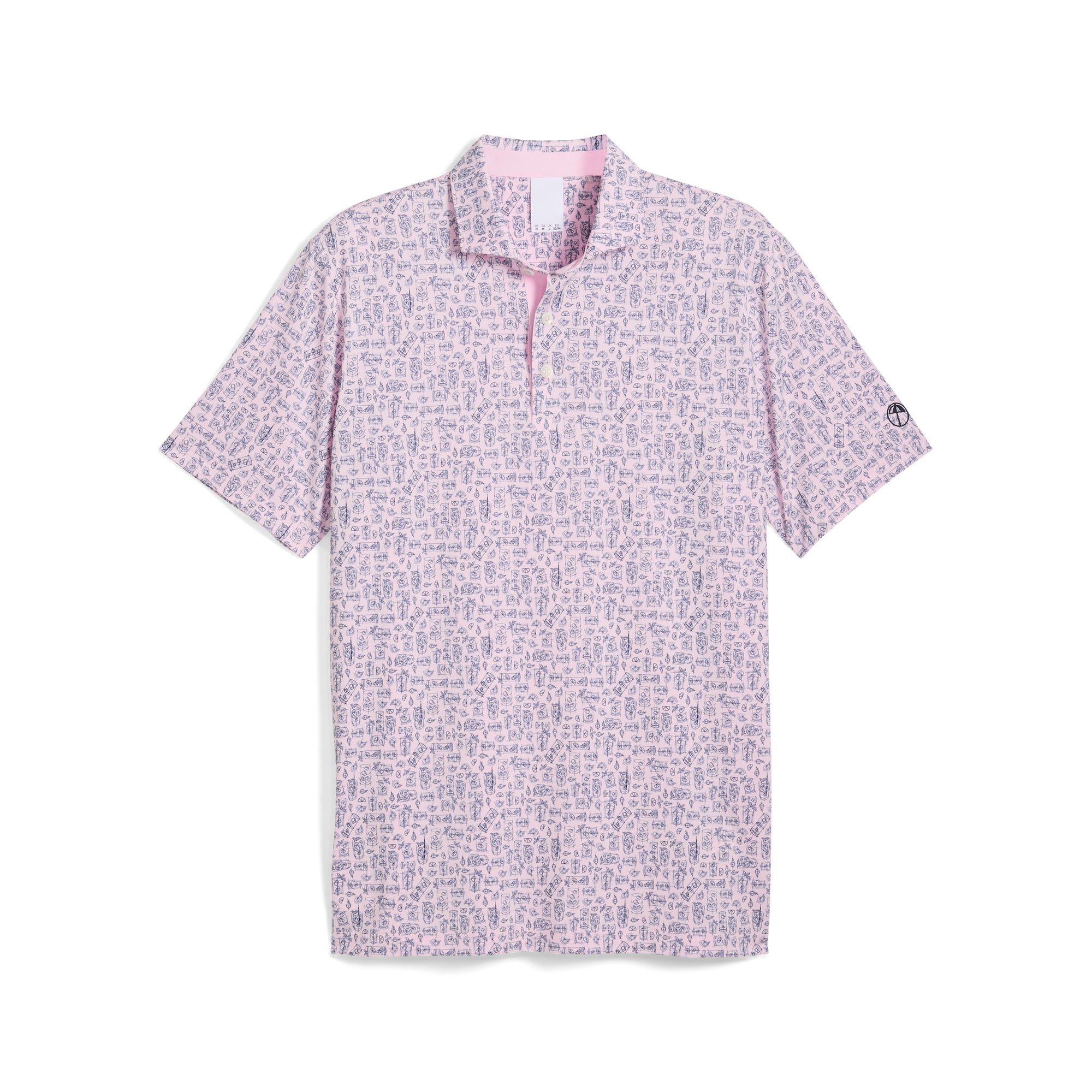 Pale Pink