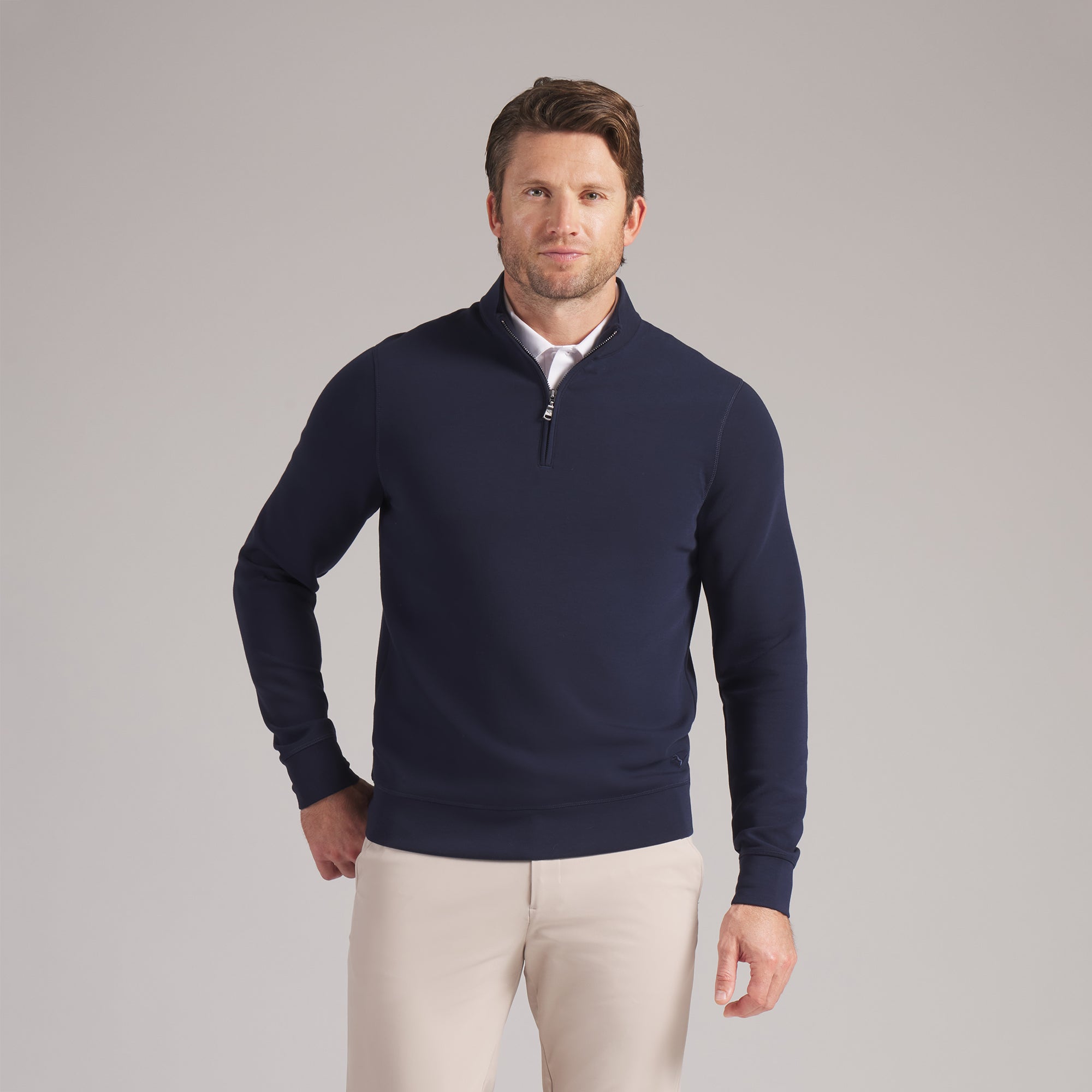 Deep Navy