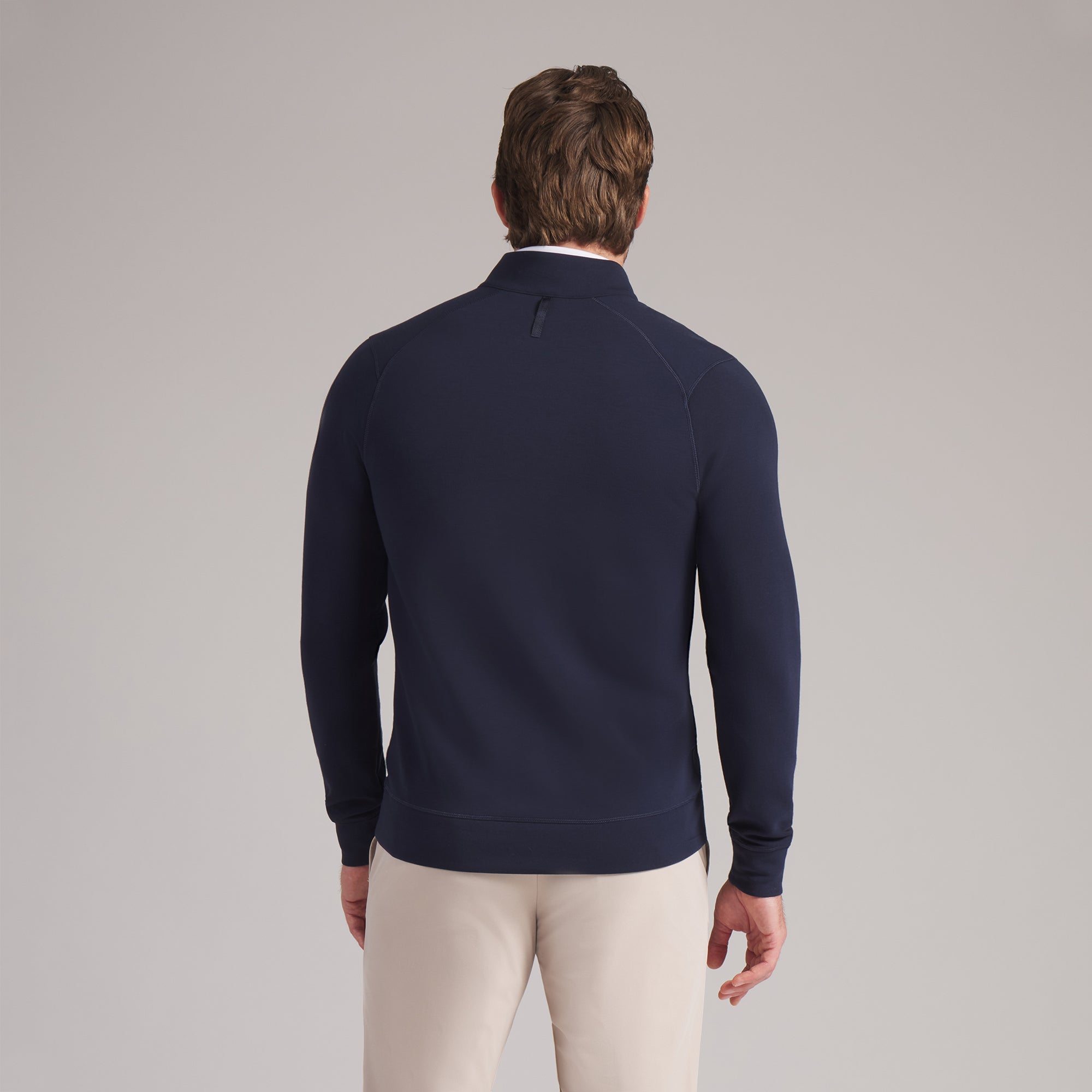 Deep Navy