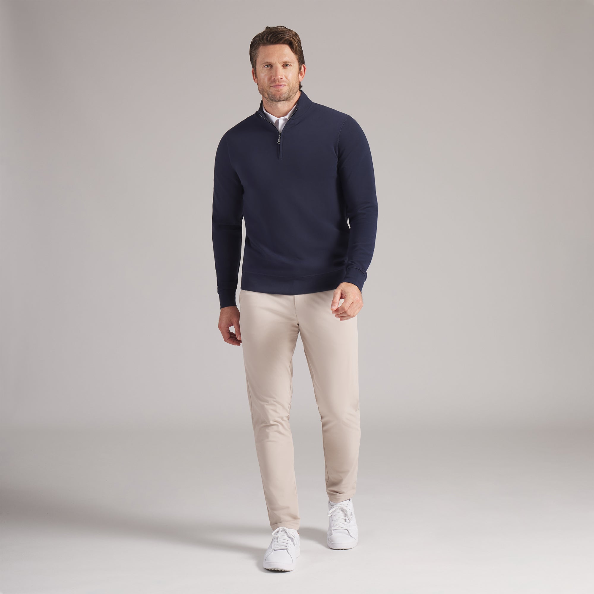 Deep Navy