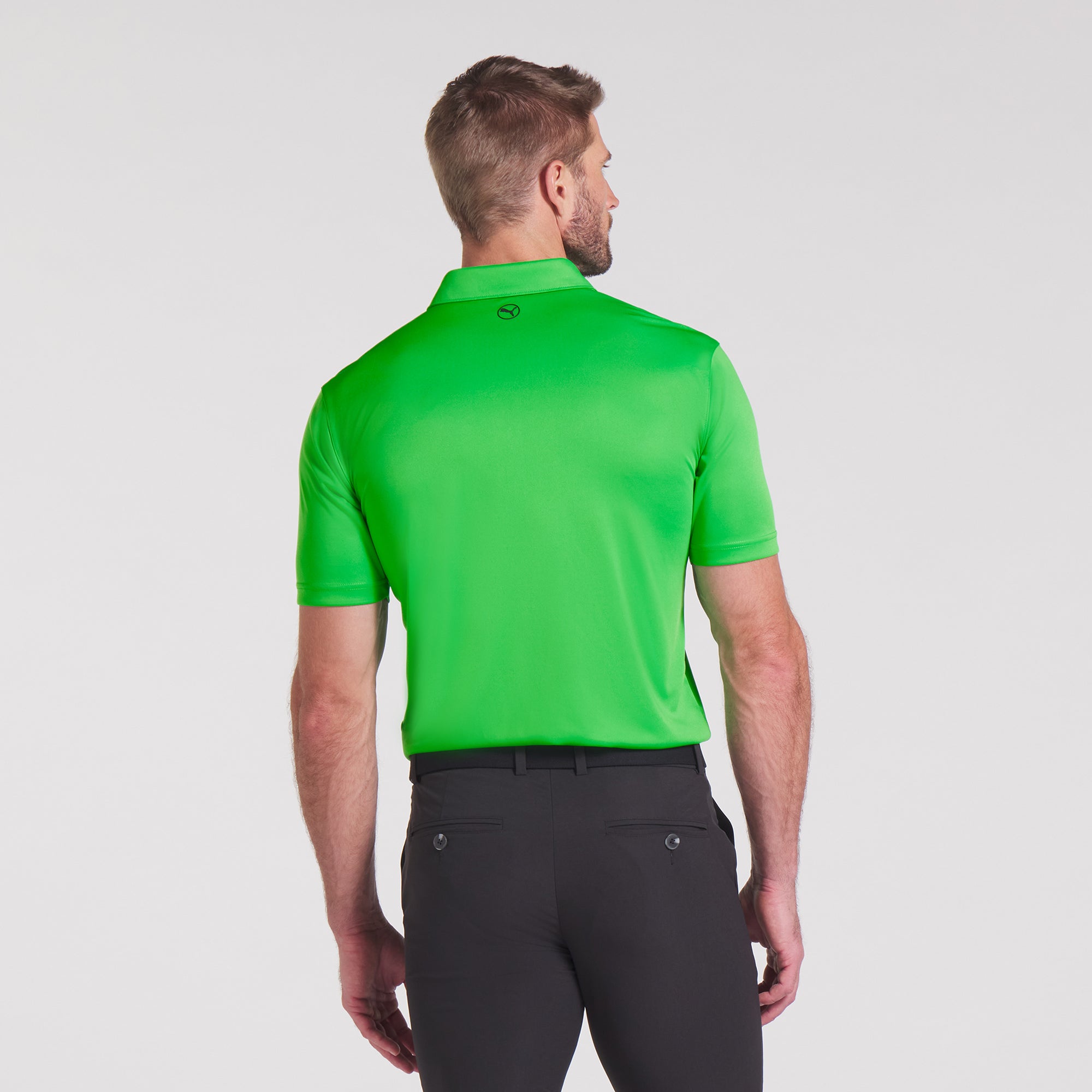 Puma Green