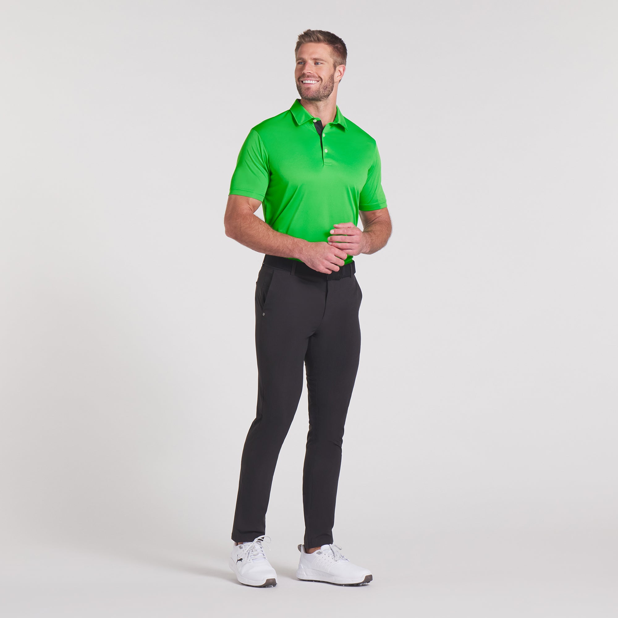 Puma Green