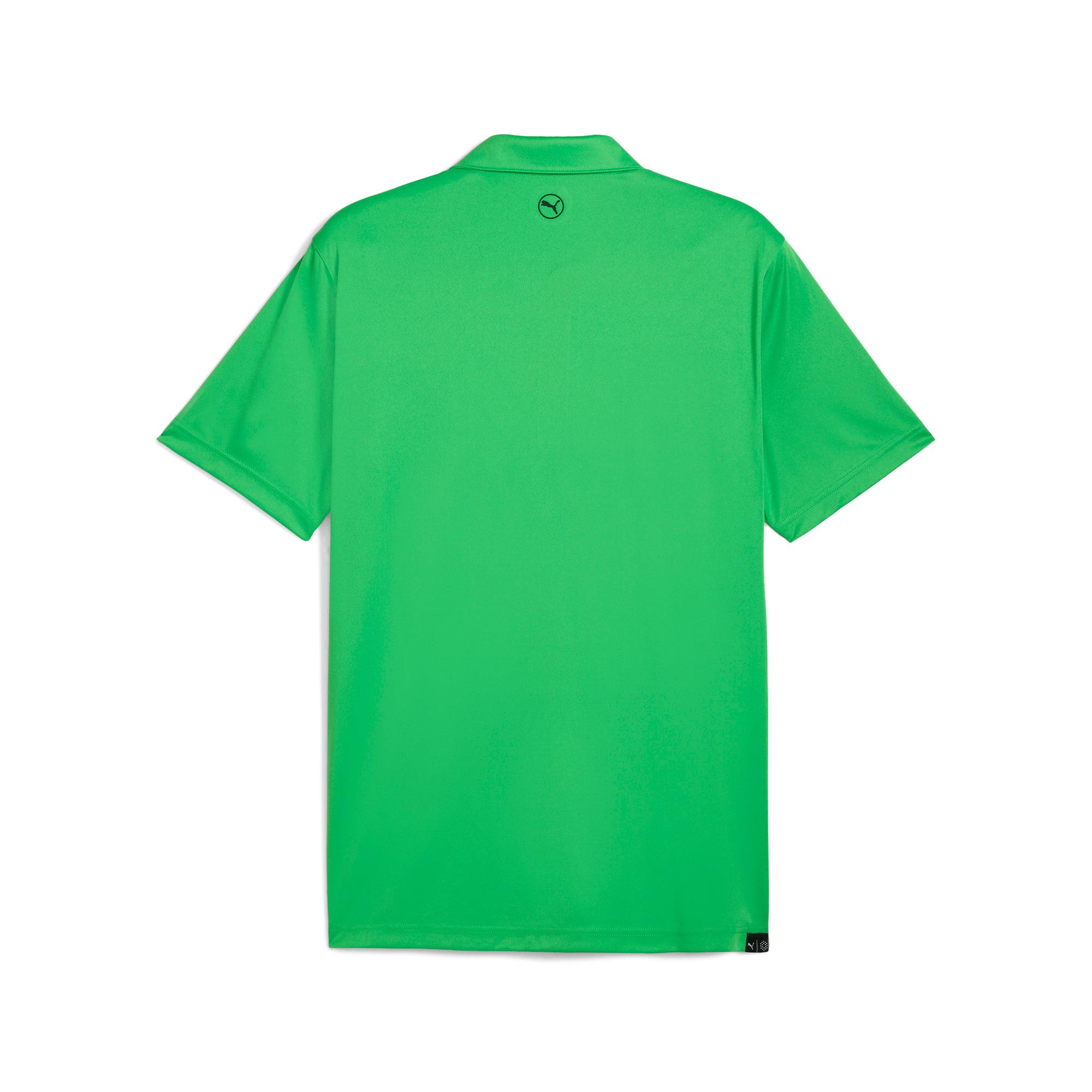 Puma Green