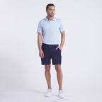 Haute Tropic / Deep Navy