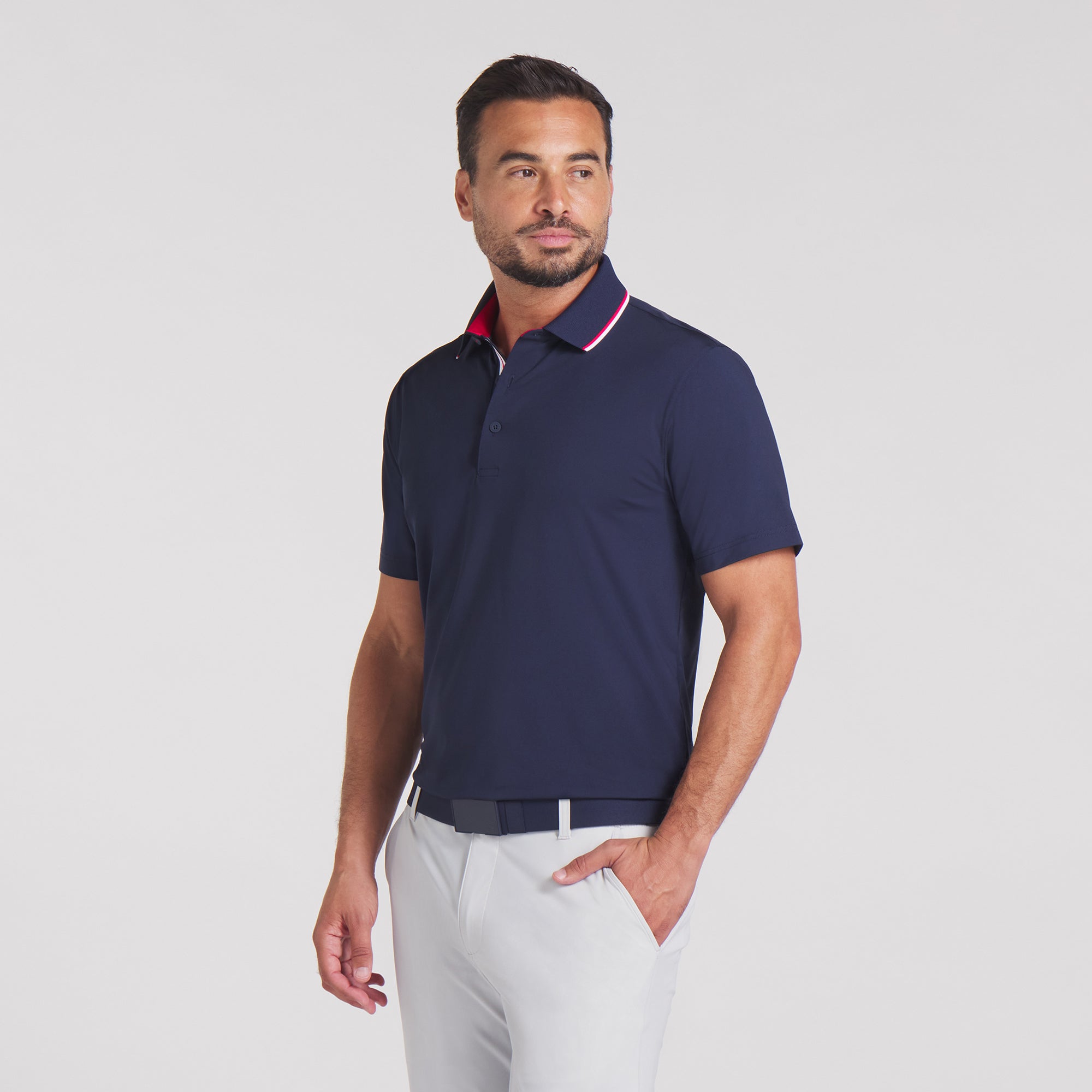 Deep Navy