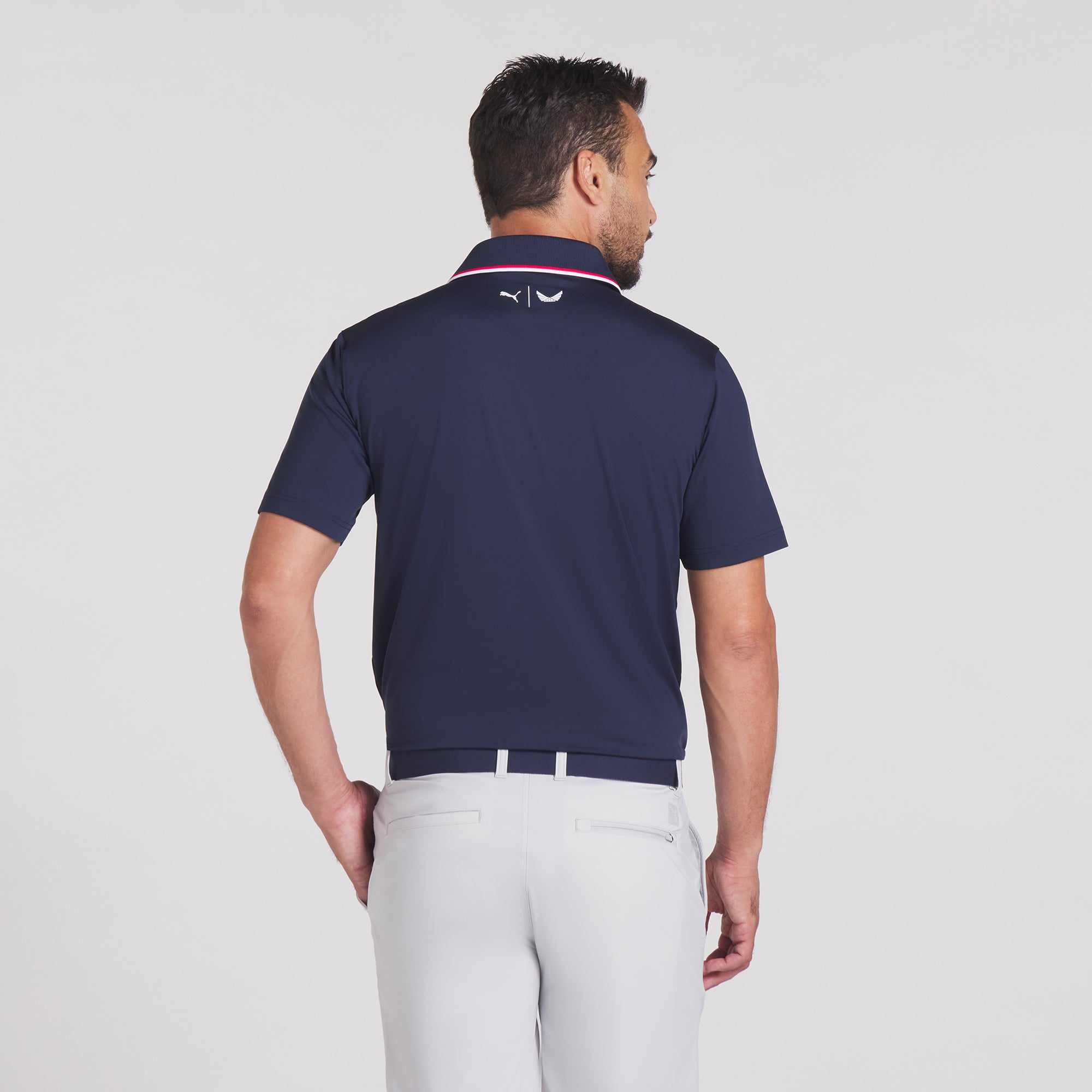 Deep Navy