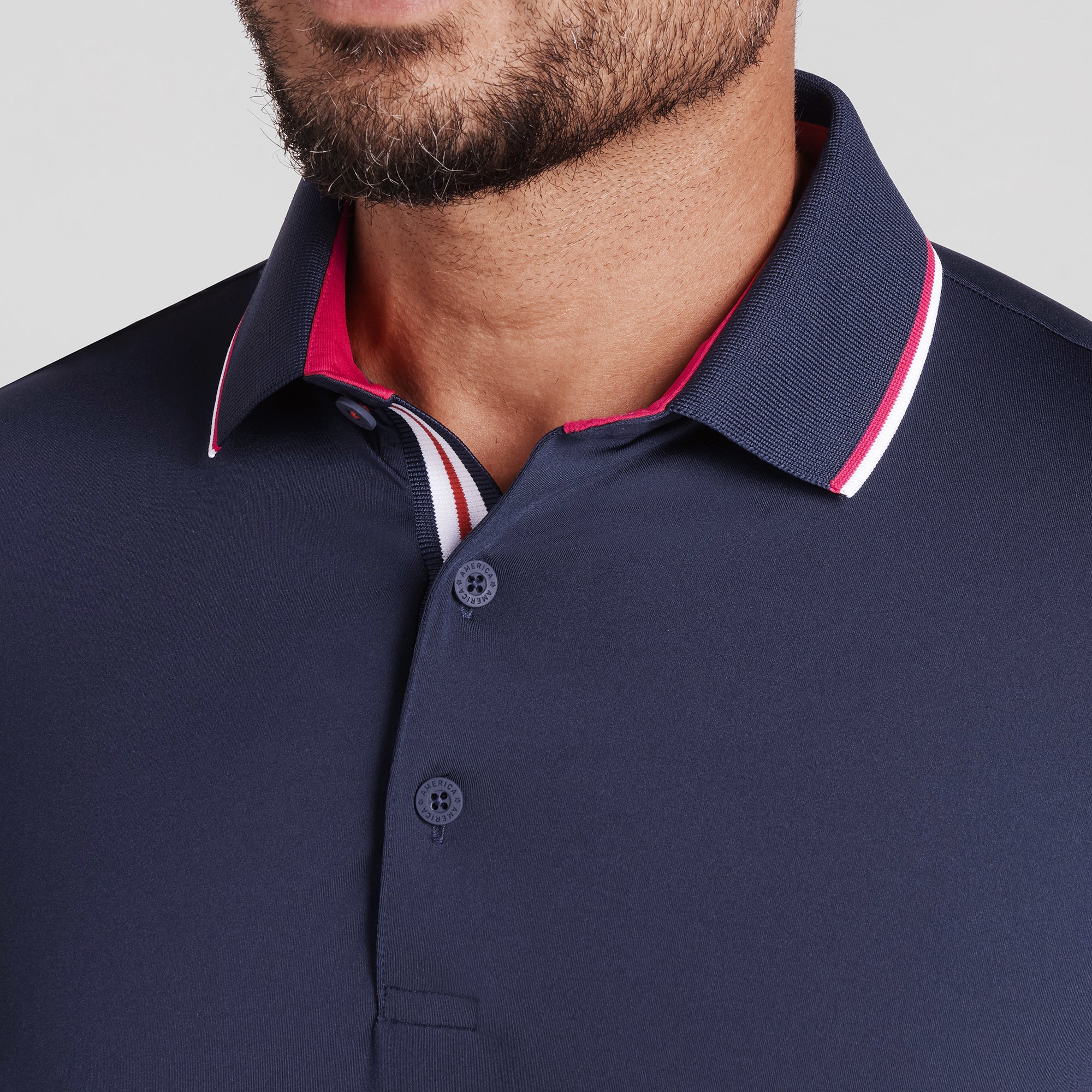 Deep Navy