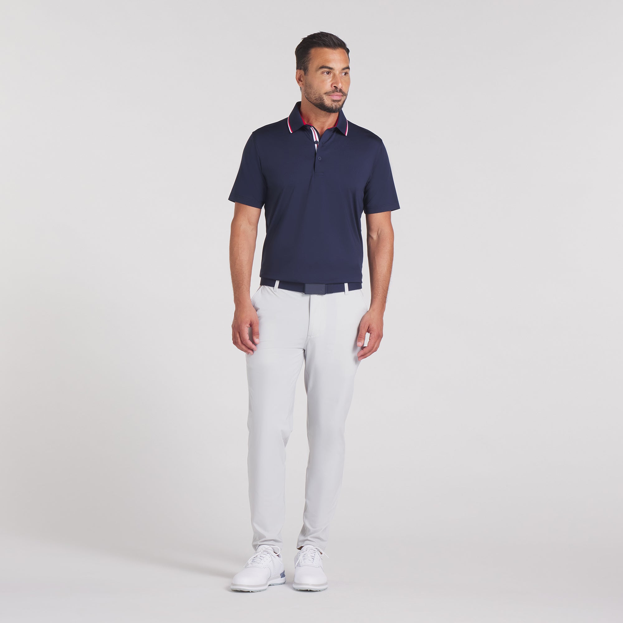 Deep Navy