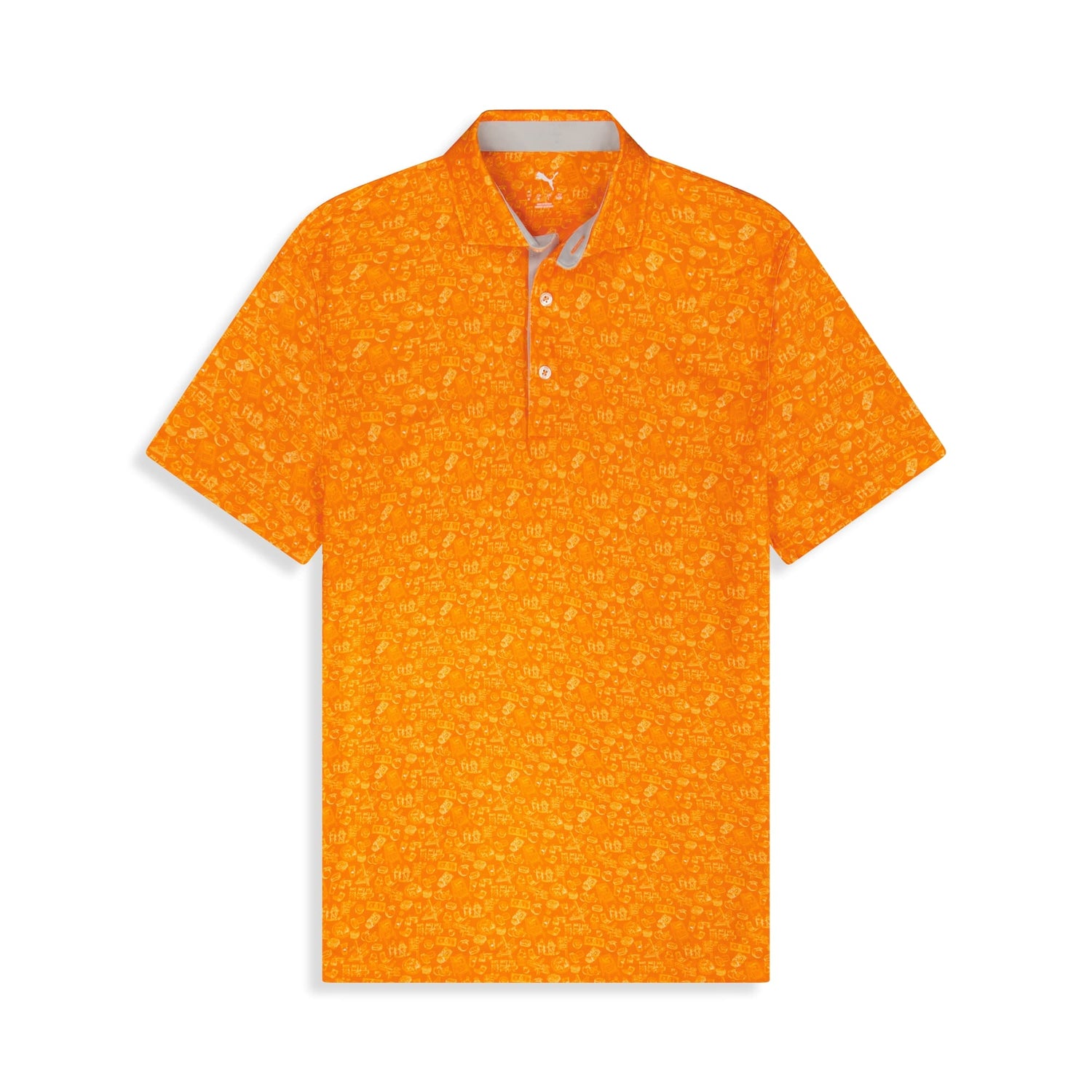 Rickie Orange