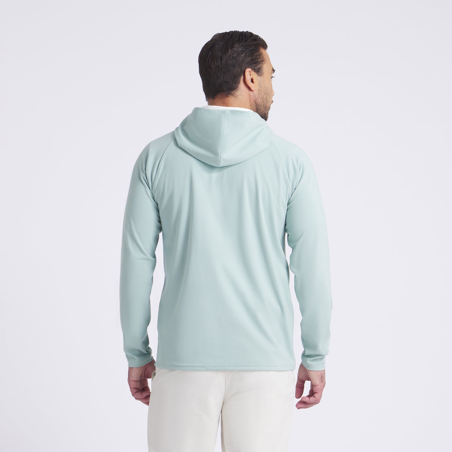 CLOUDSPUN Tech Golf Hoodie