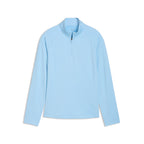 Spring Blue