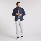 Deep Navy