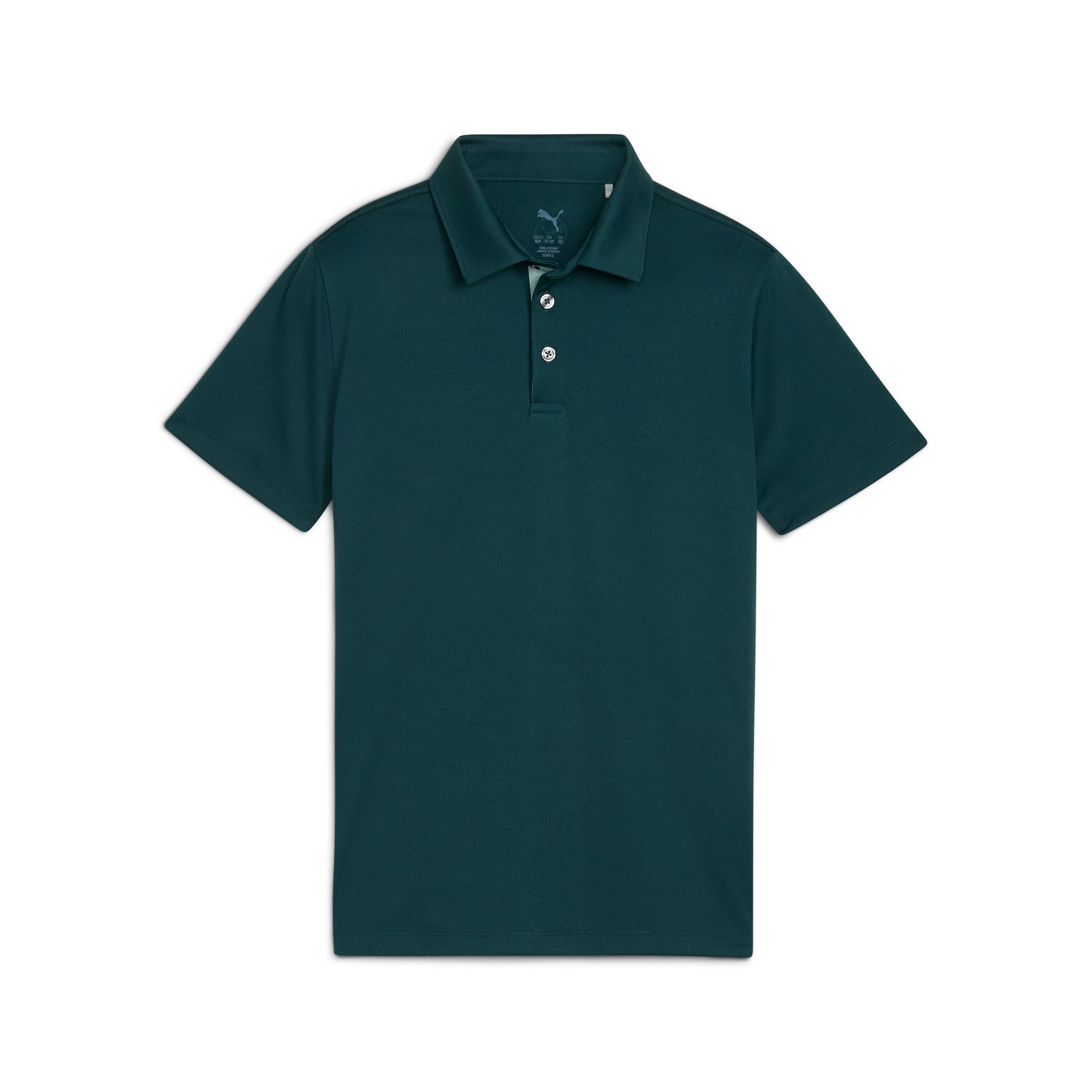 Boy's Pure 2.0 Golf Polo – COBRA Golf