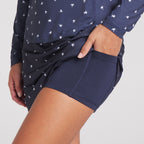 Deep Navy