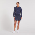 Deep Navy