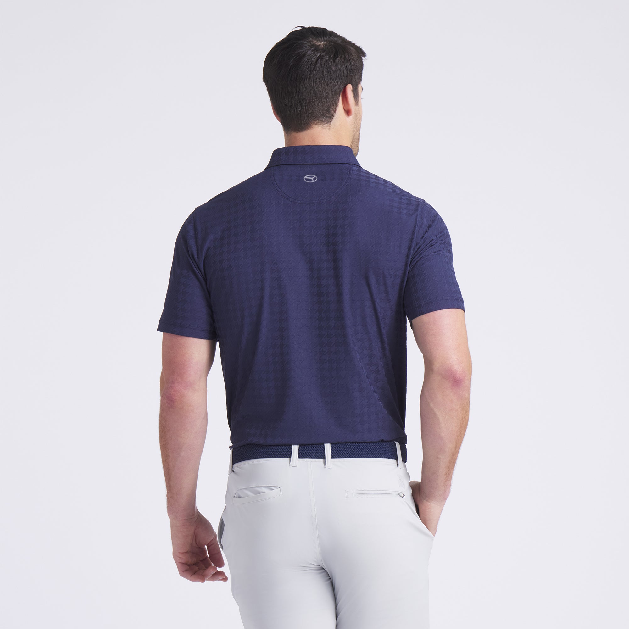 Deep Navy
