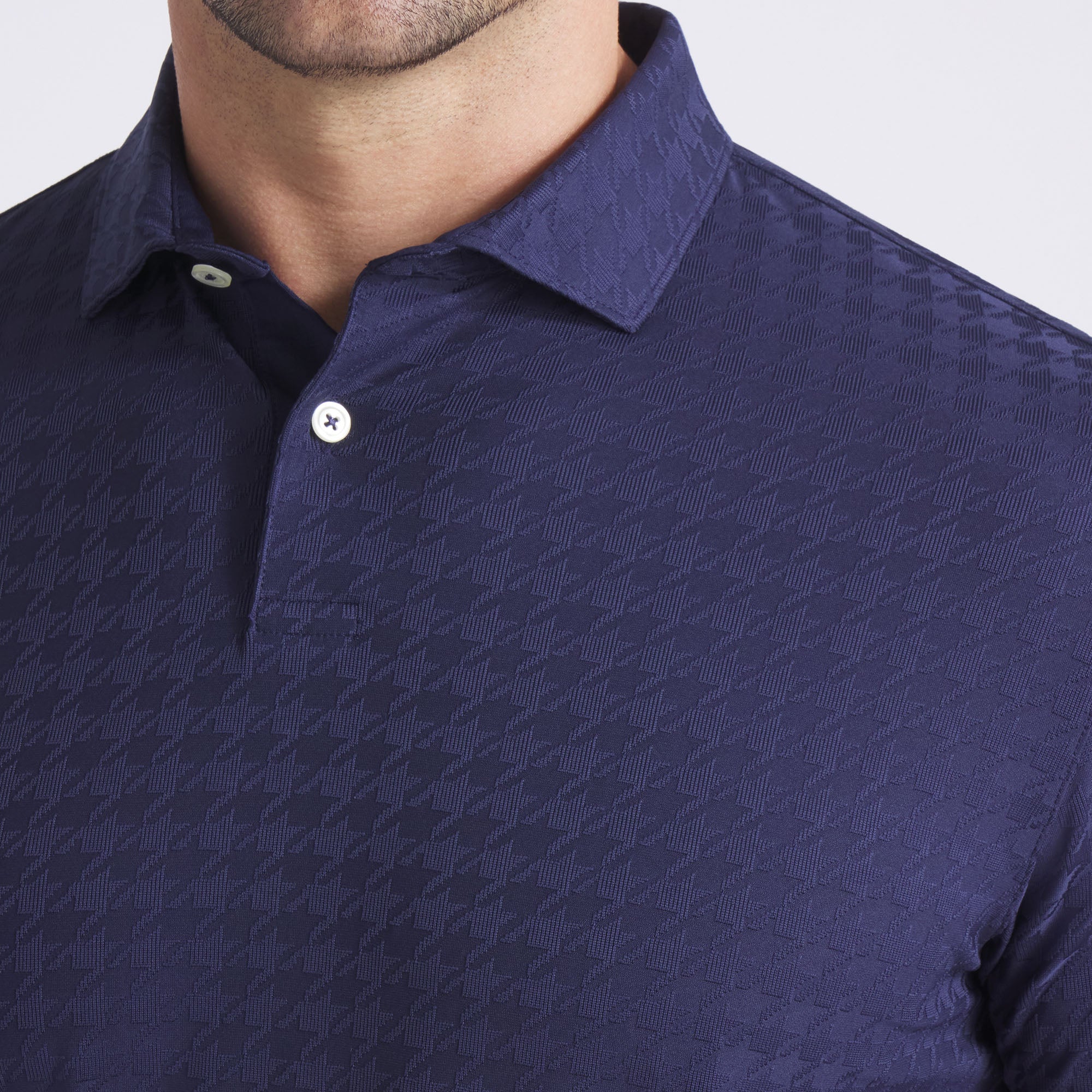 Deep Navy