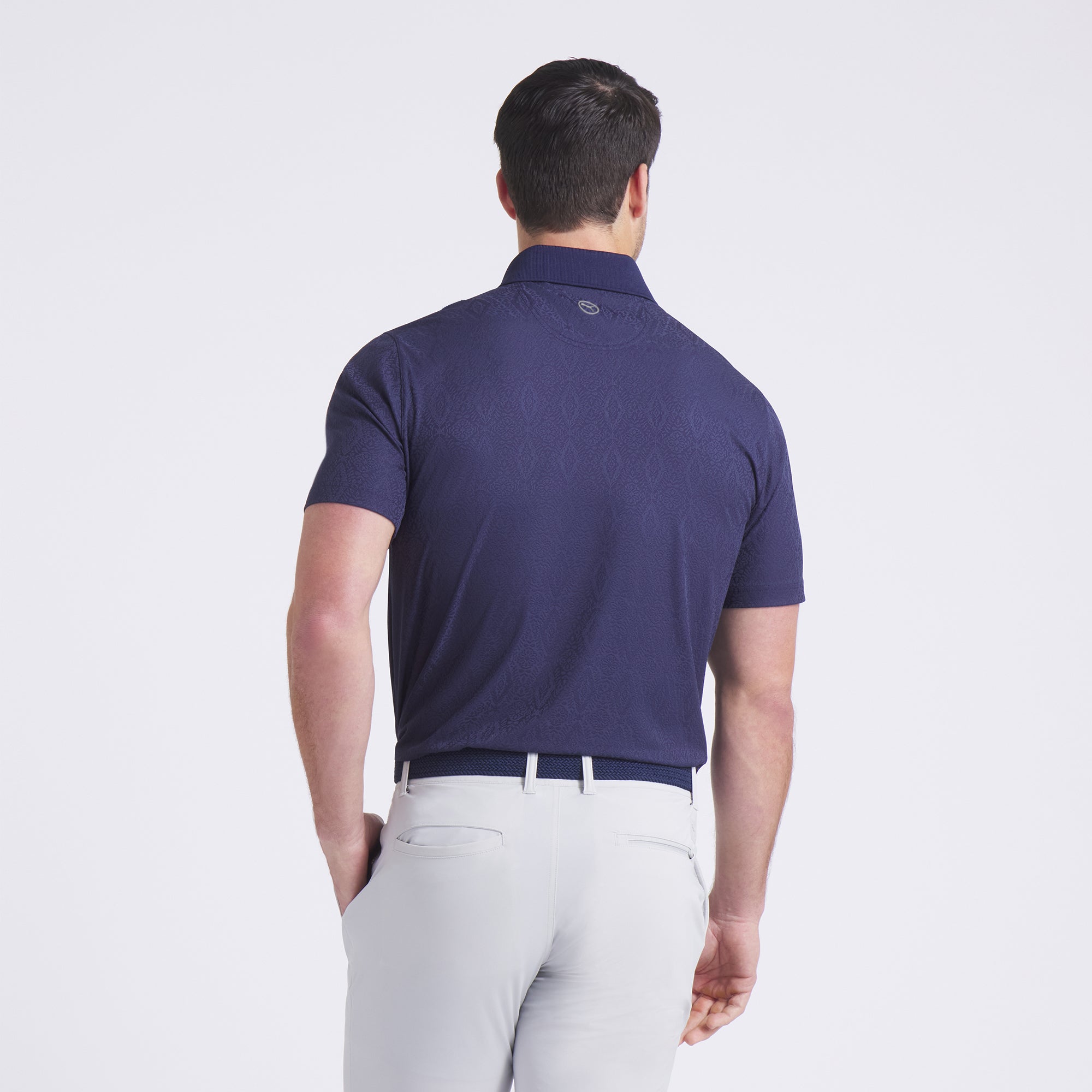 Deep Navy