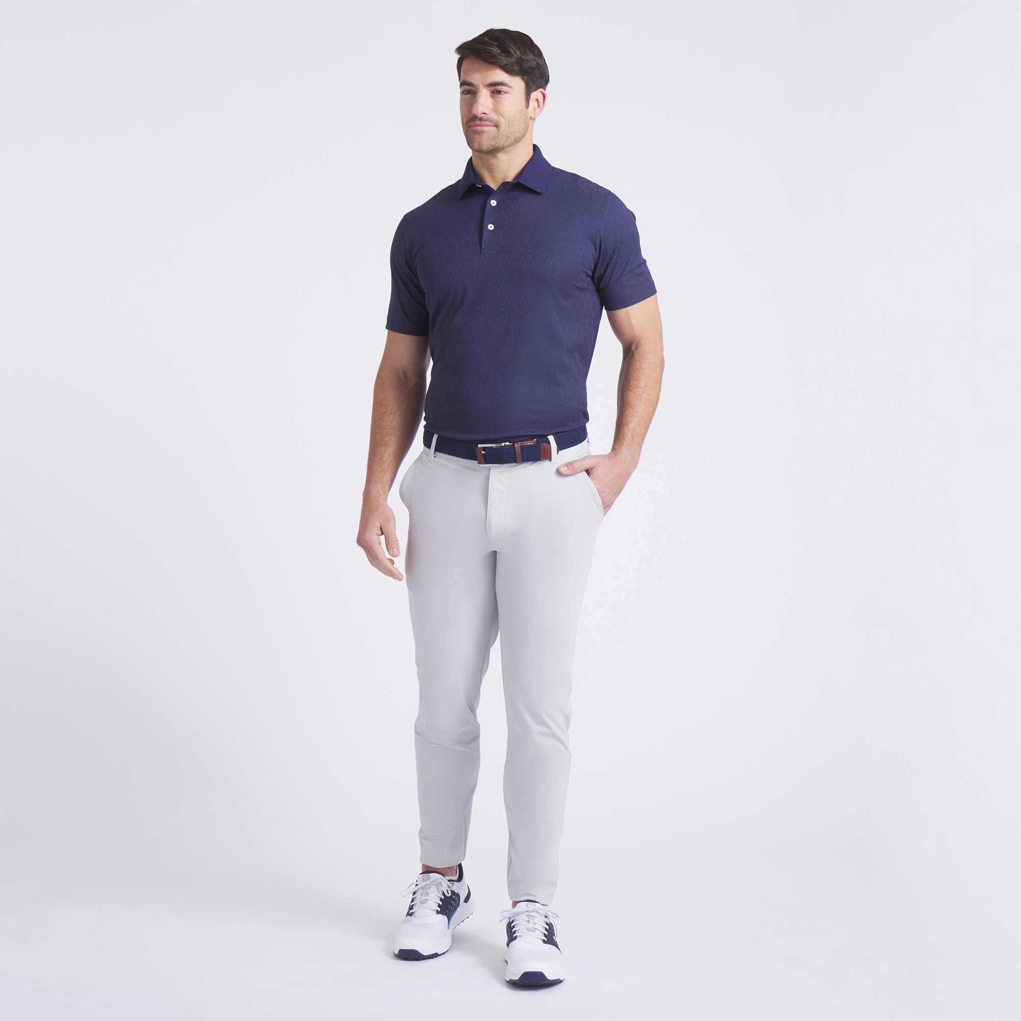 Deep Navy