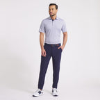 White Glow / Deep Navy