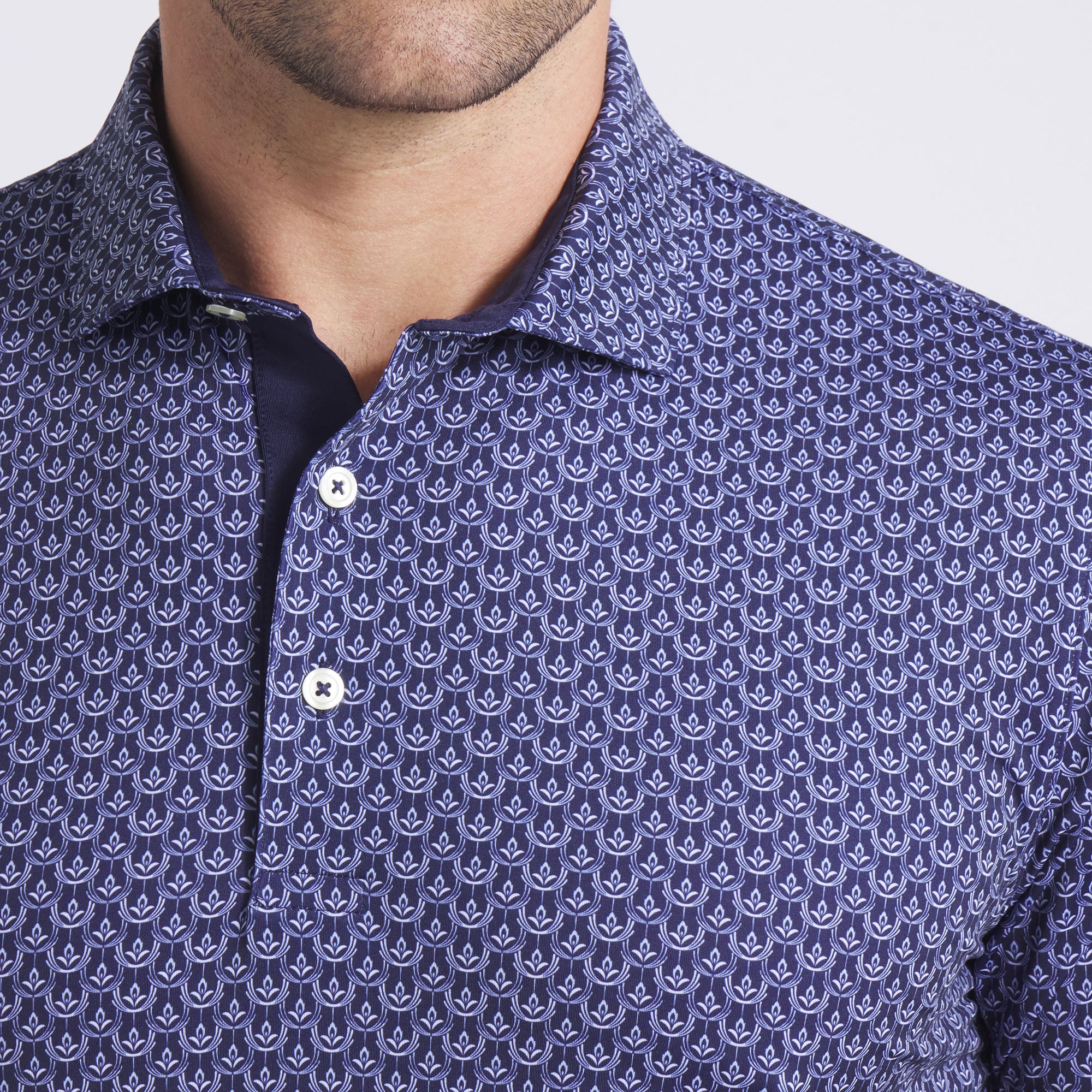 Deep Navy