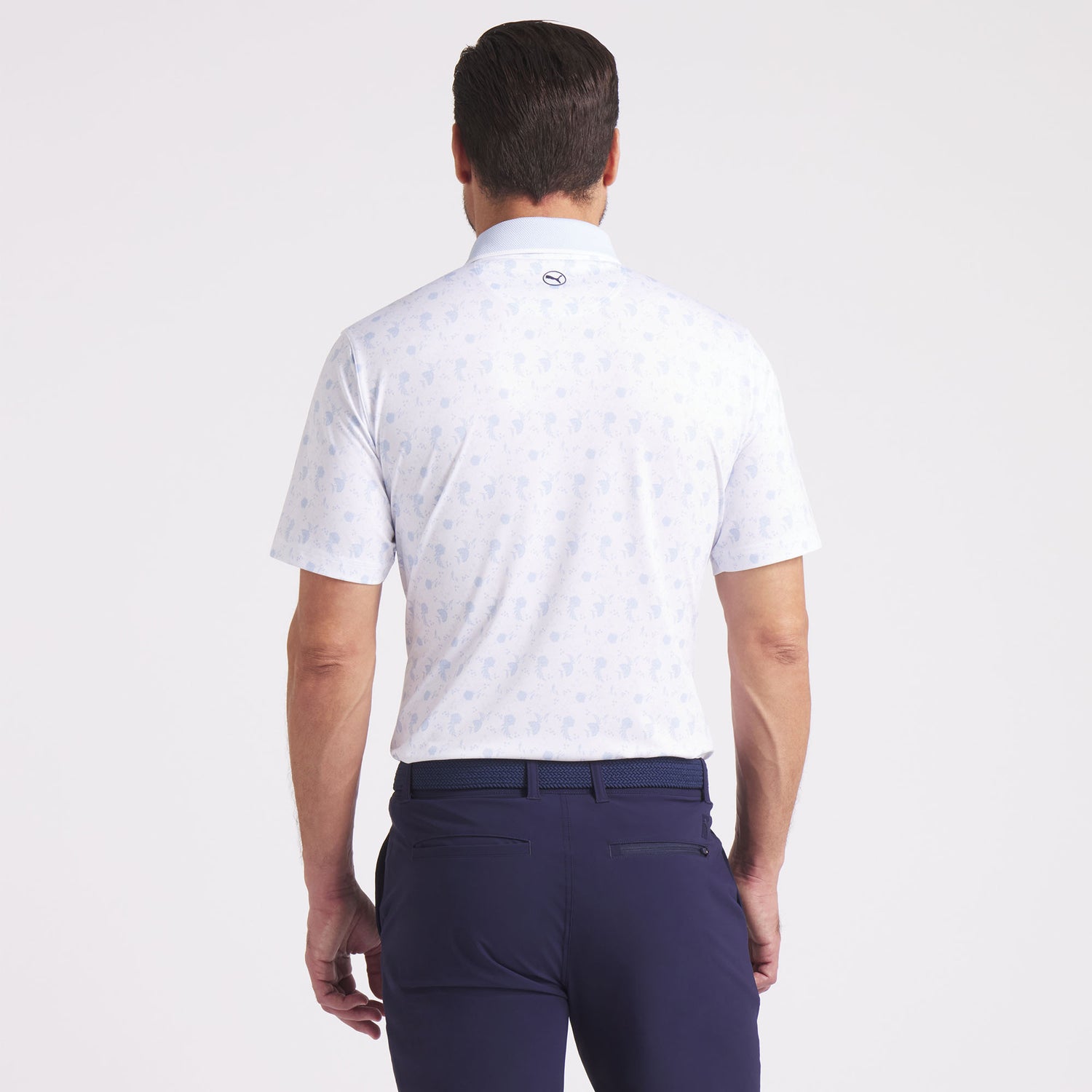 White Glow / Haute Tropic