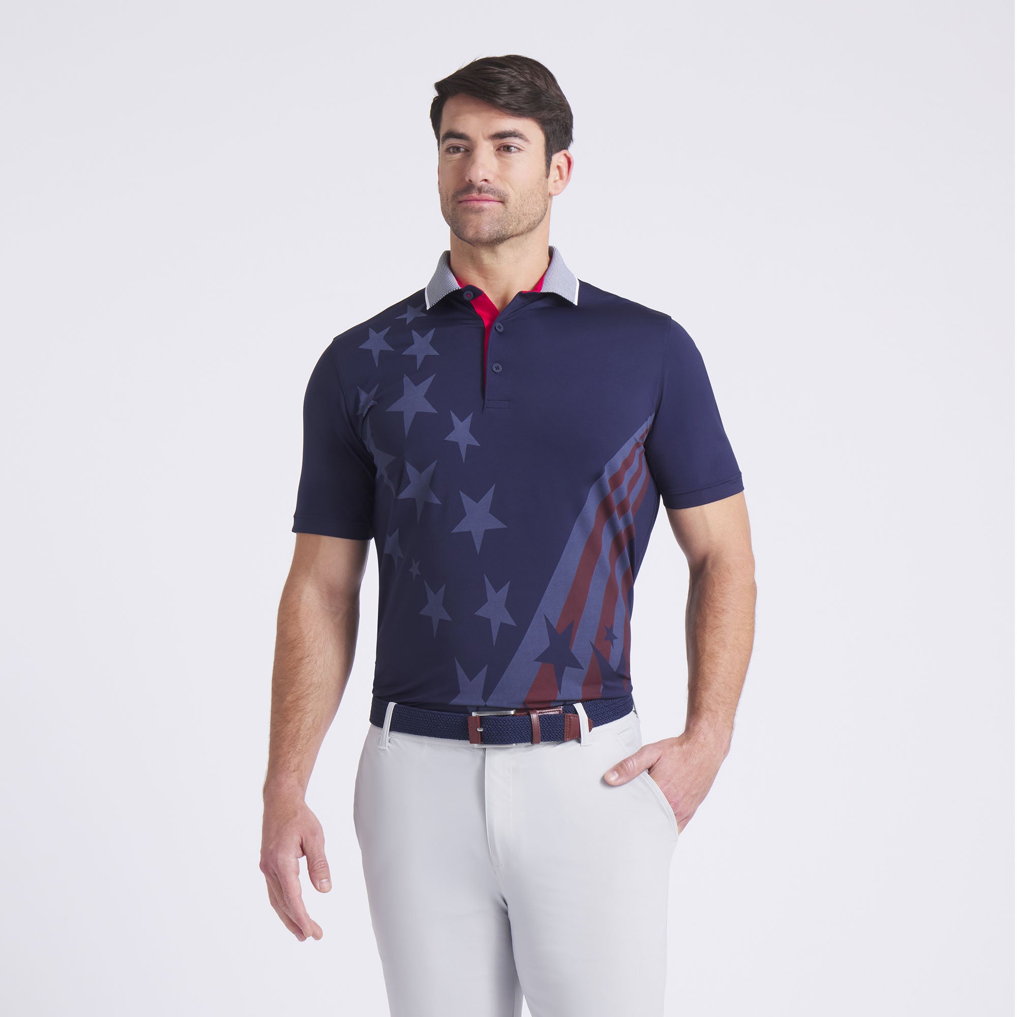 Deep Navy
