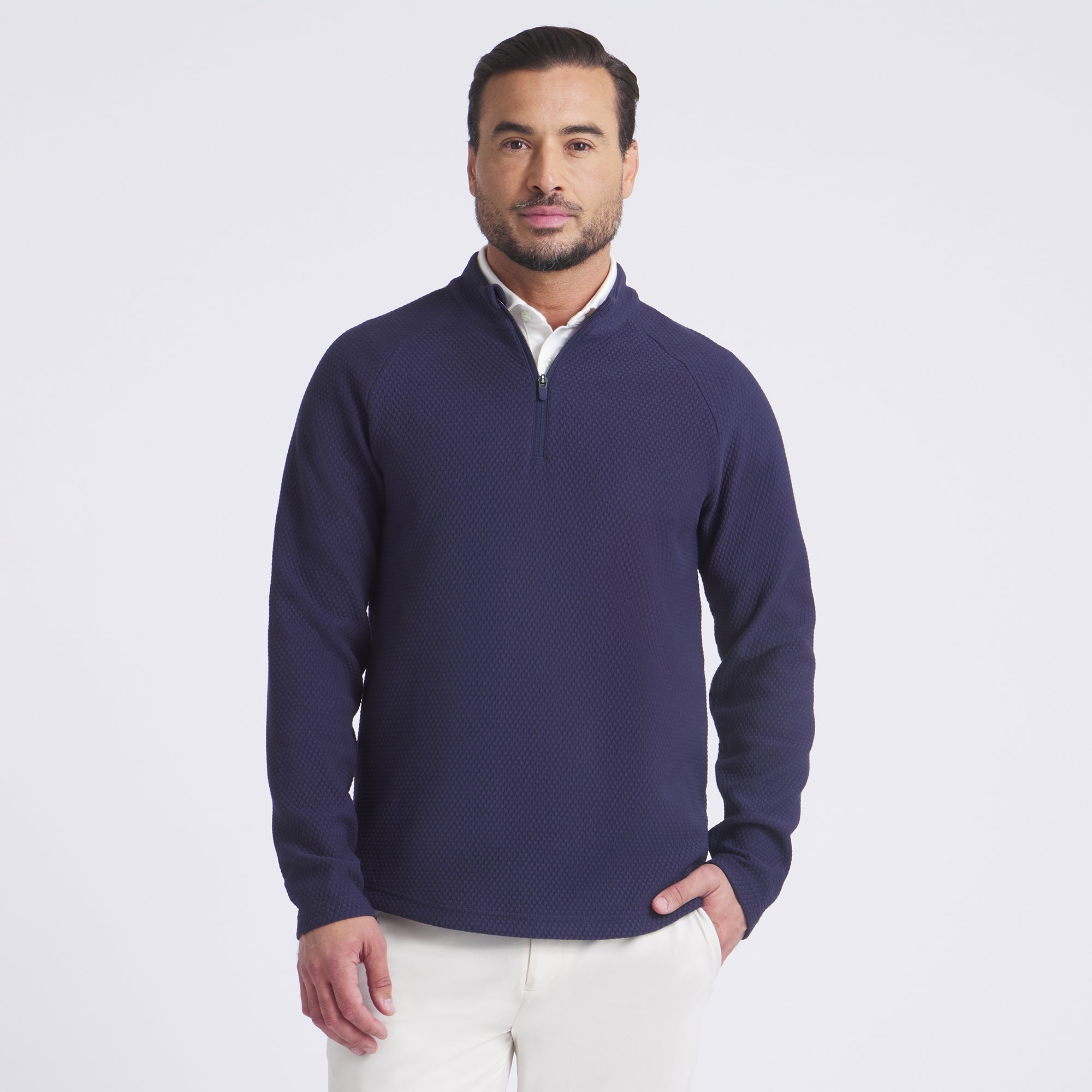Deep Navy