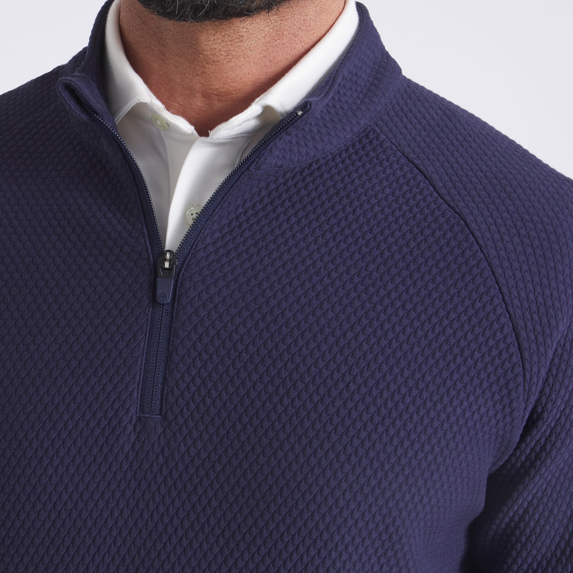 Deep Navy
