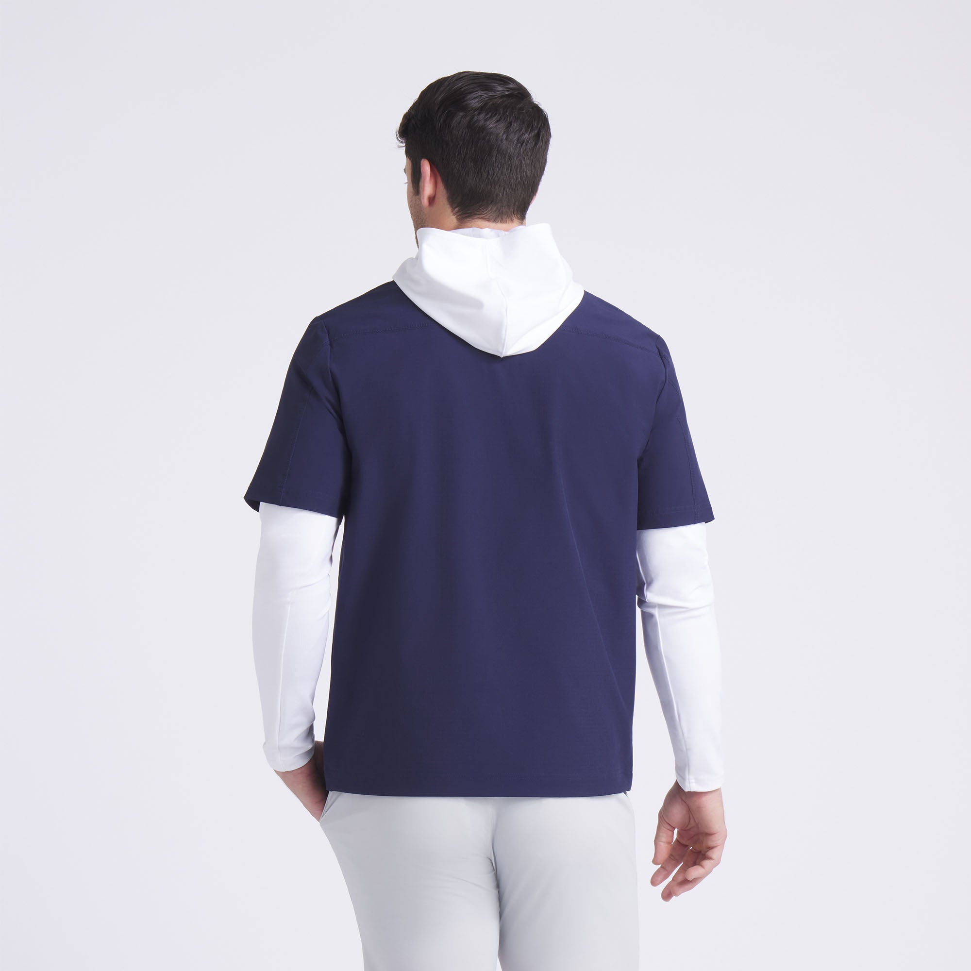 Deep Navy