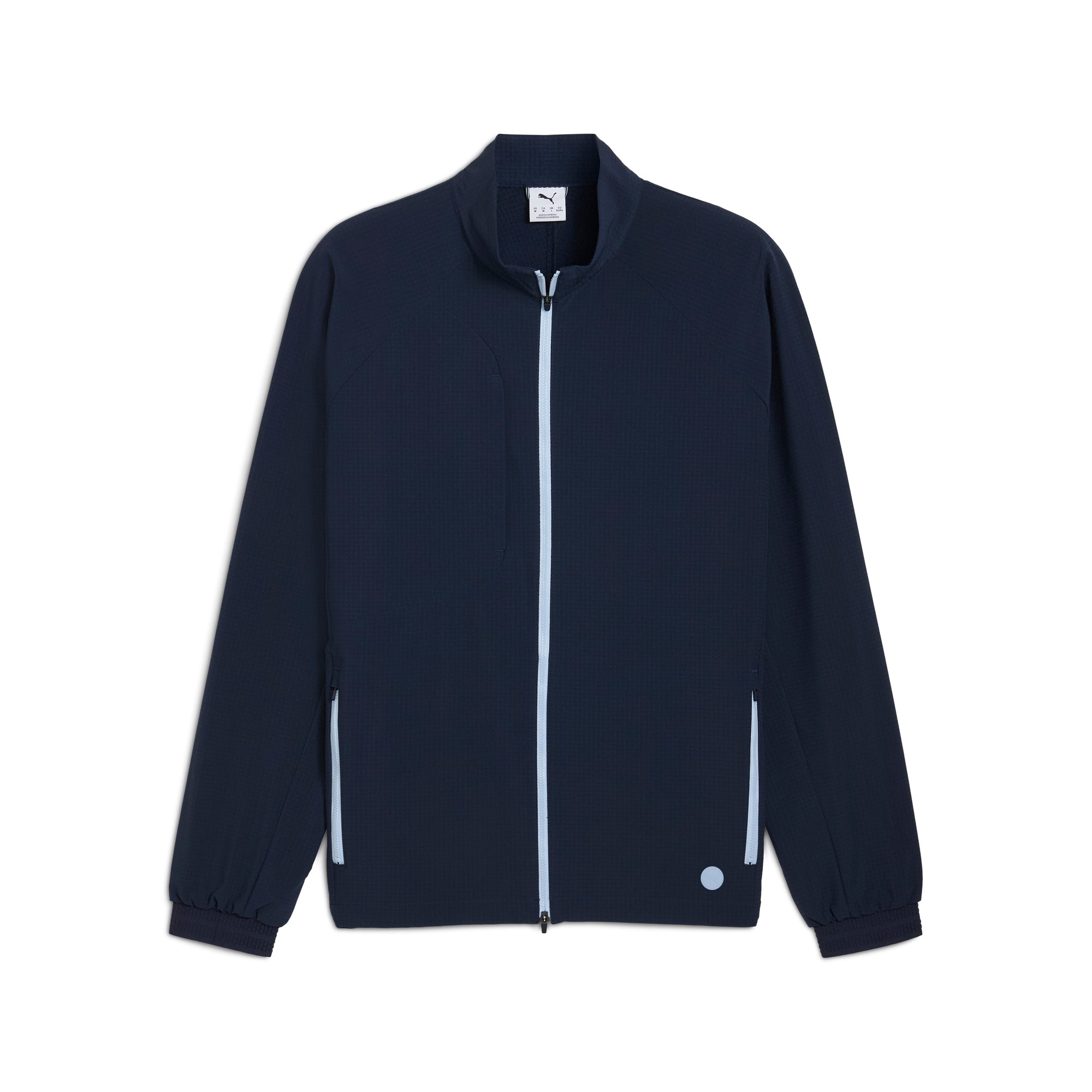Deep Navy