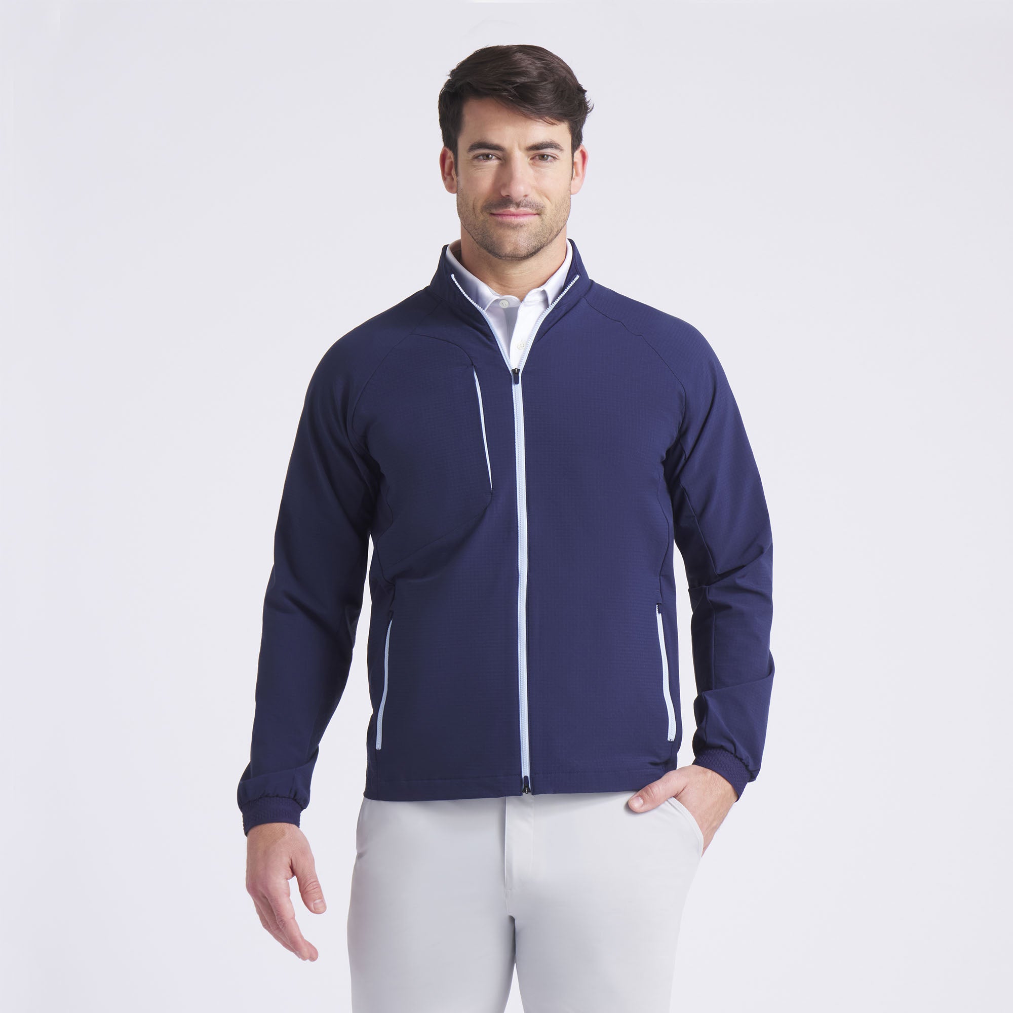 Deep Navy
