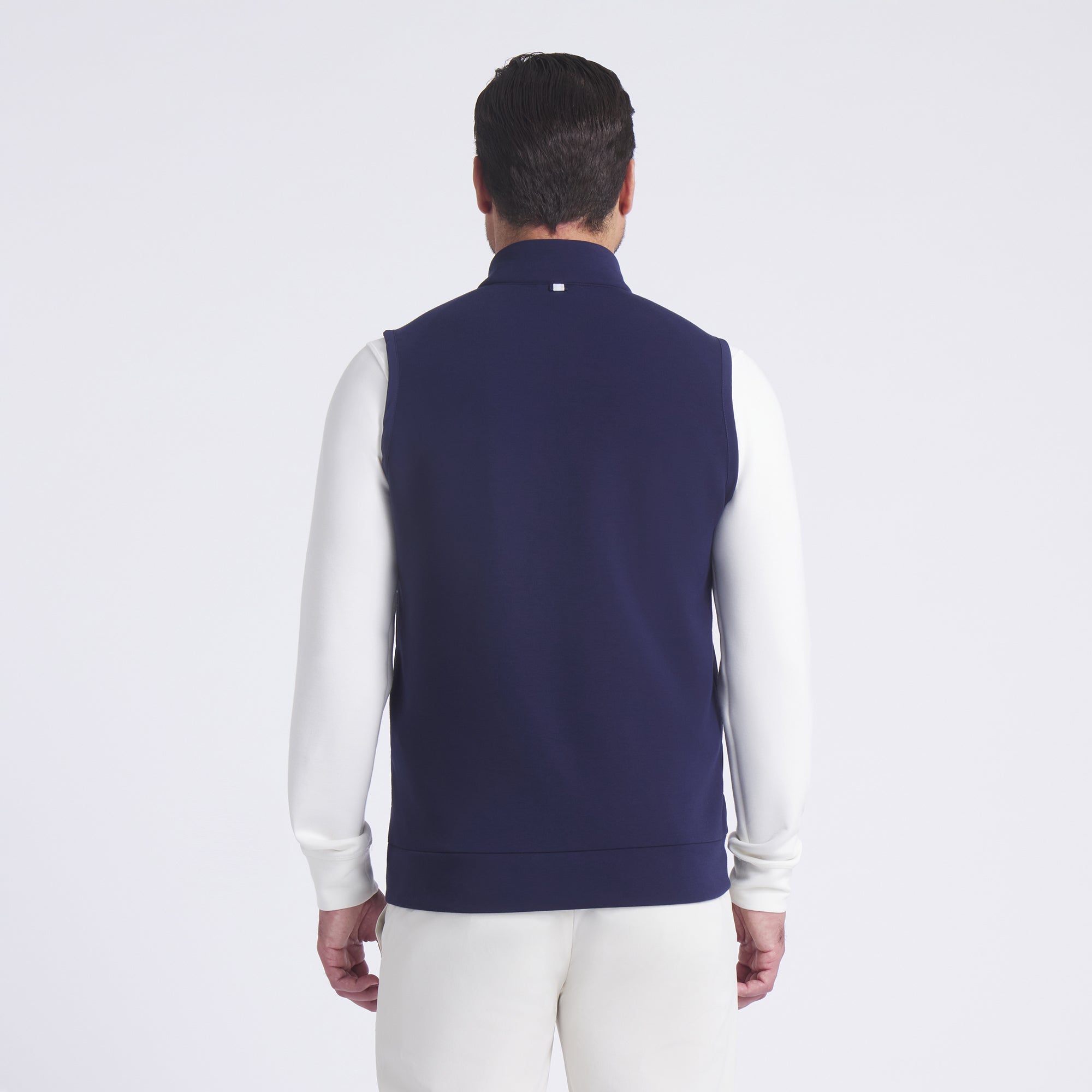 Deep Navy
