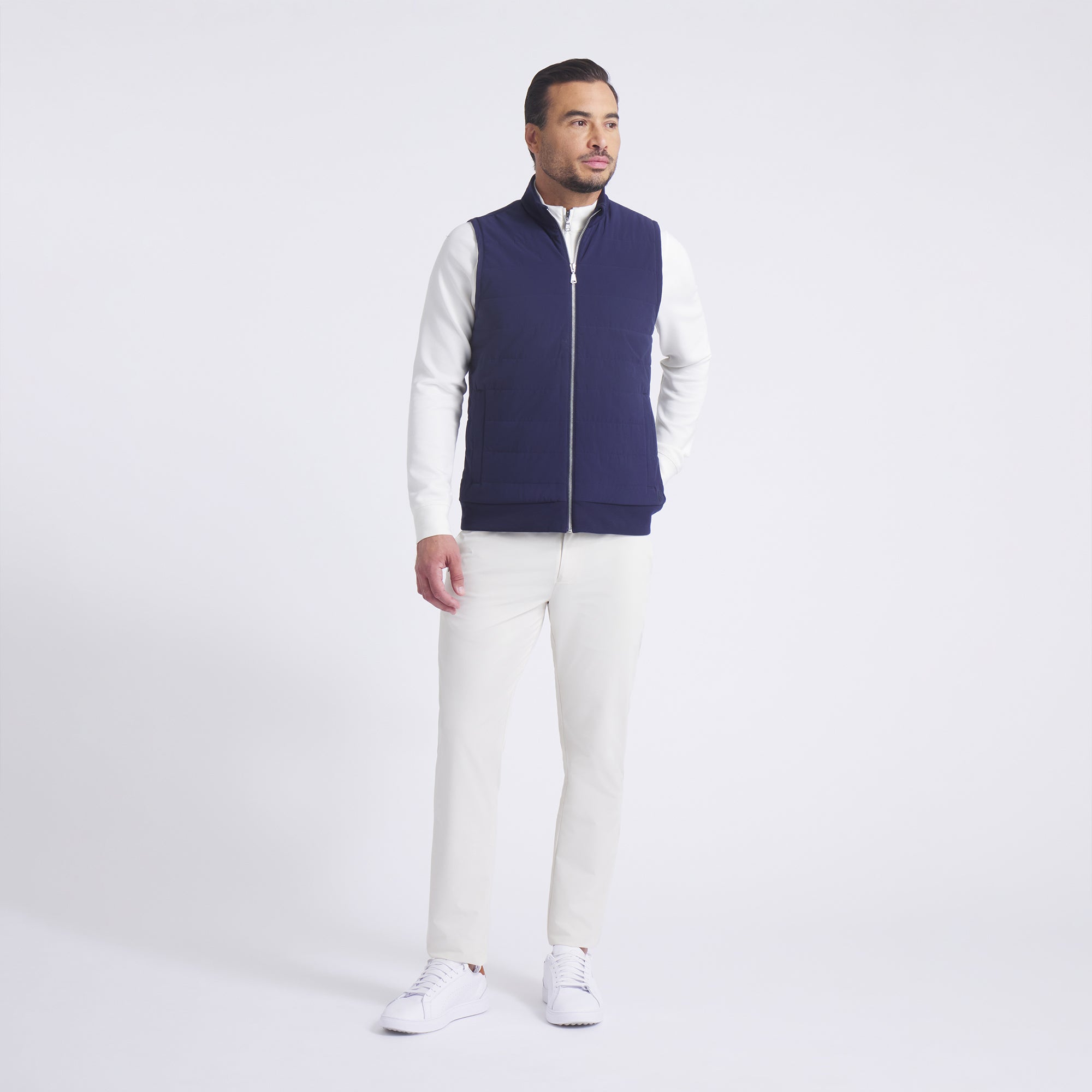Deep Navy