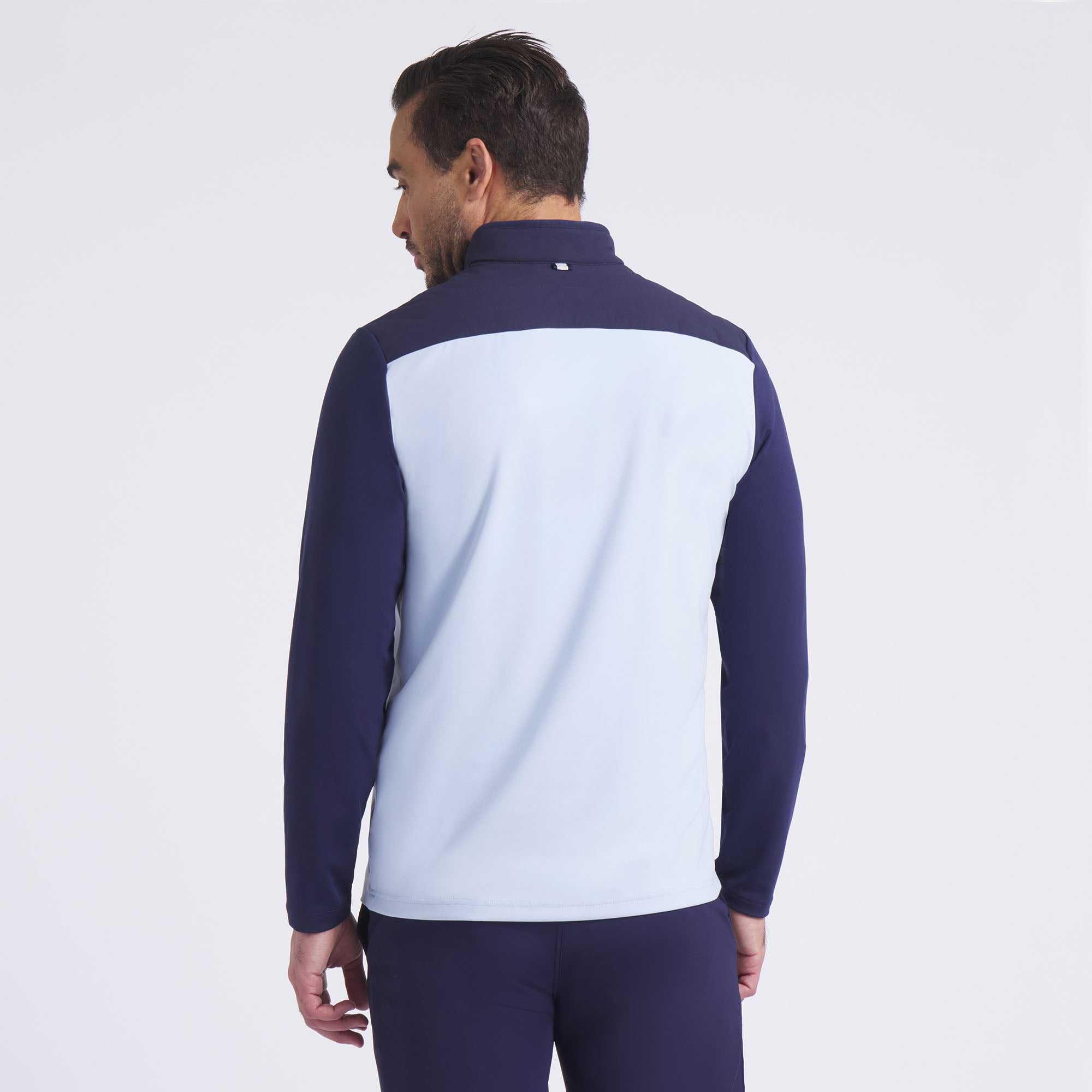 Deep Navy